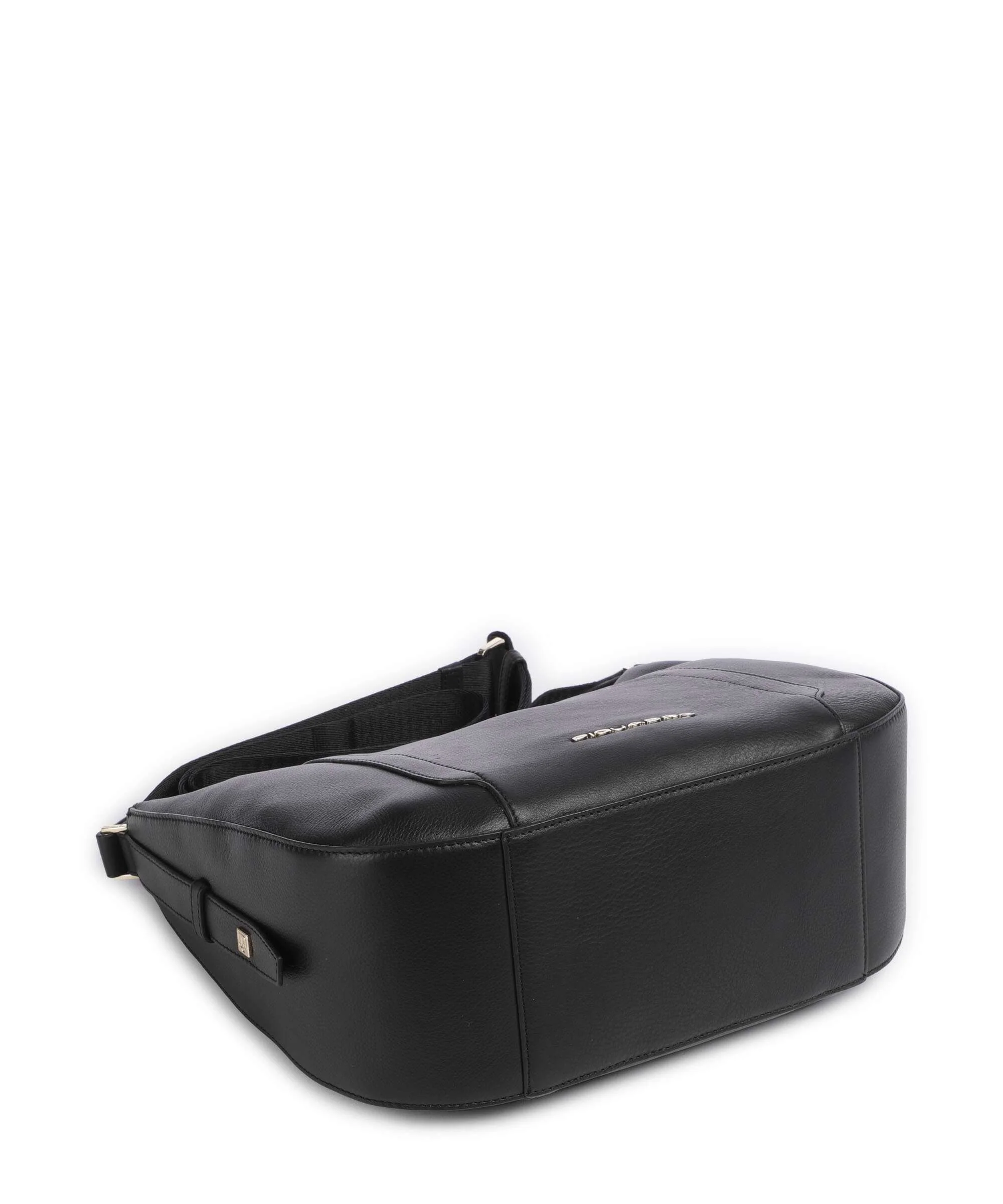 Piquadro W92 Crossbody tas black - Image 5