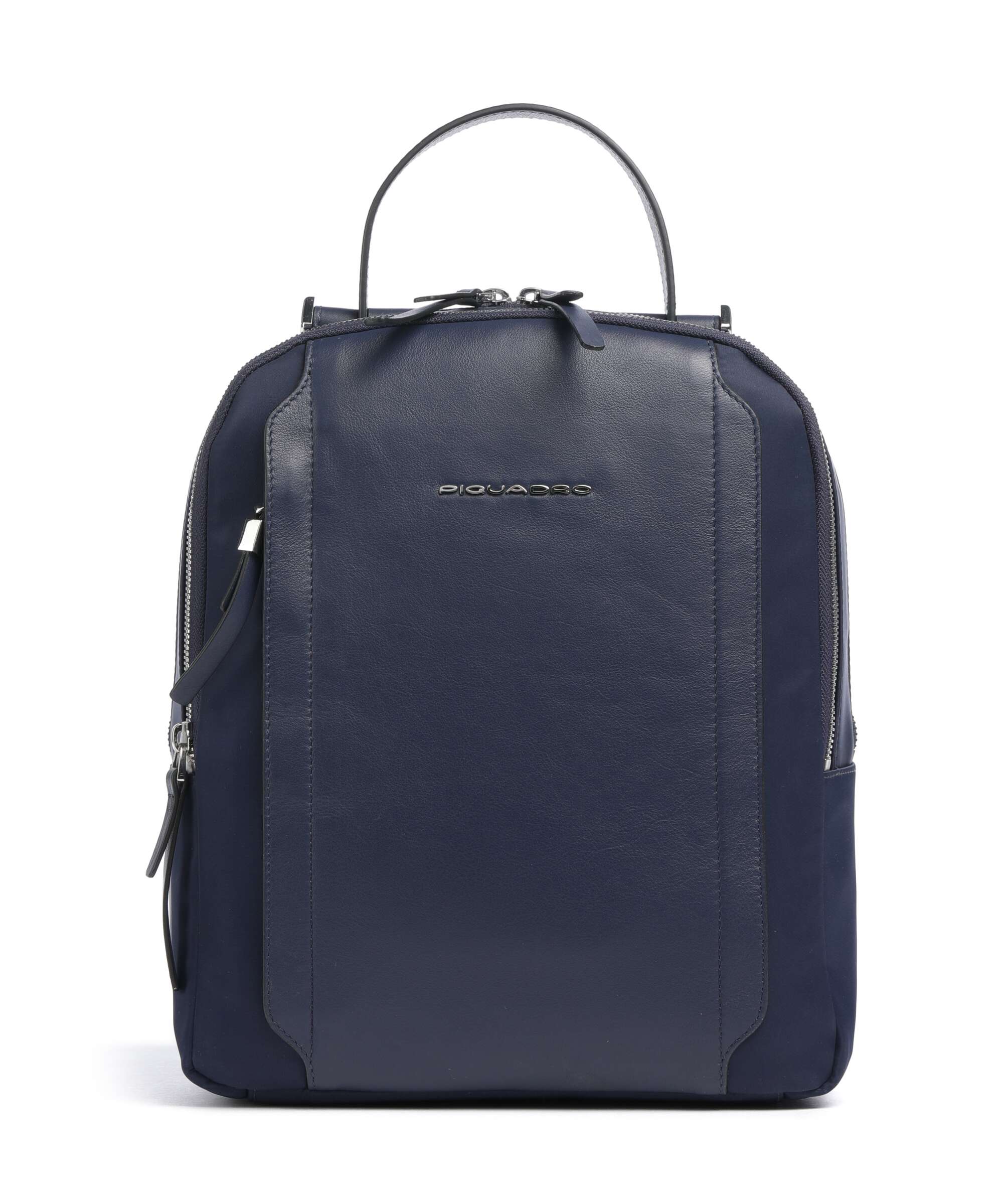 Piquadro W92T Rugzak blue