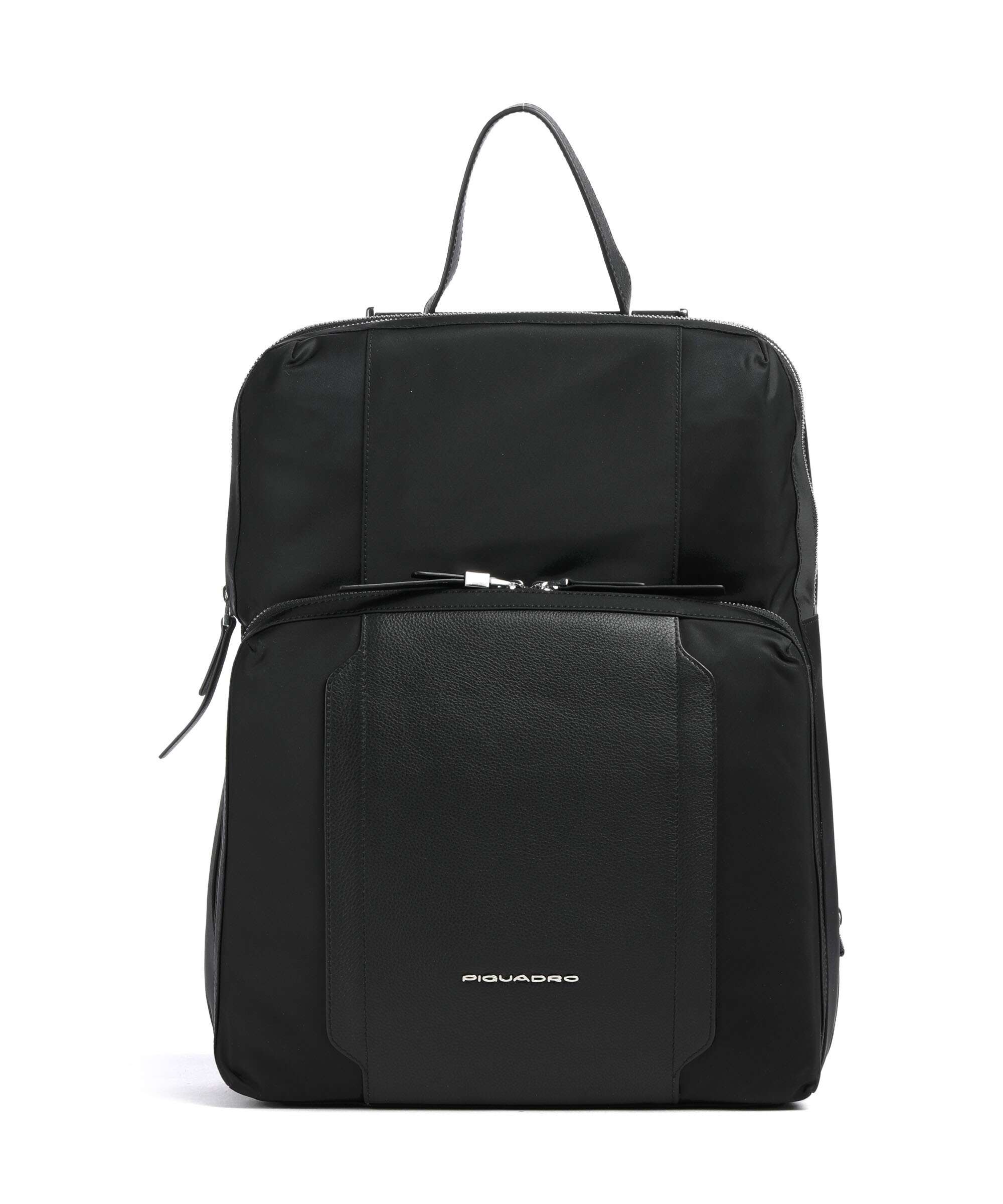 Piquadro W92T Rugzak black
