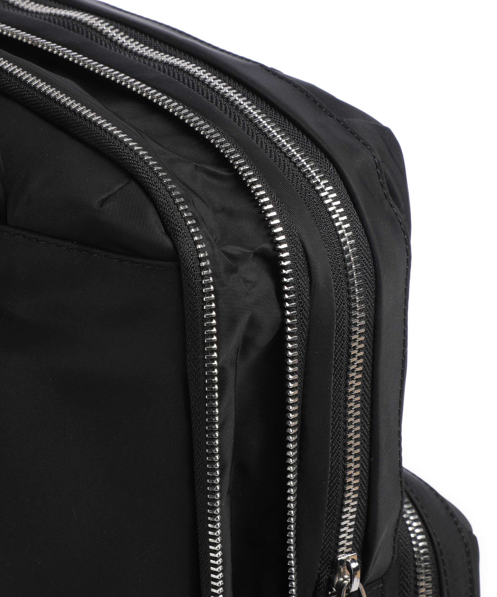 Piquadro W92T Rugzak black - Image 4