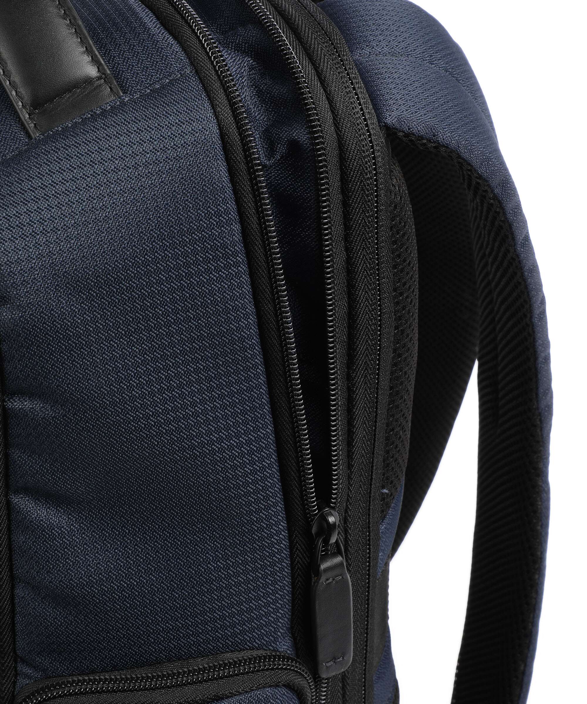 Piquadro Wollem Laptop rugzak blue - Image 5