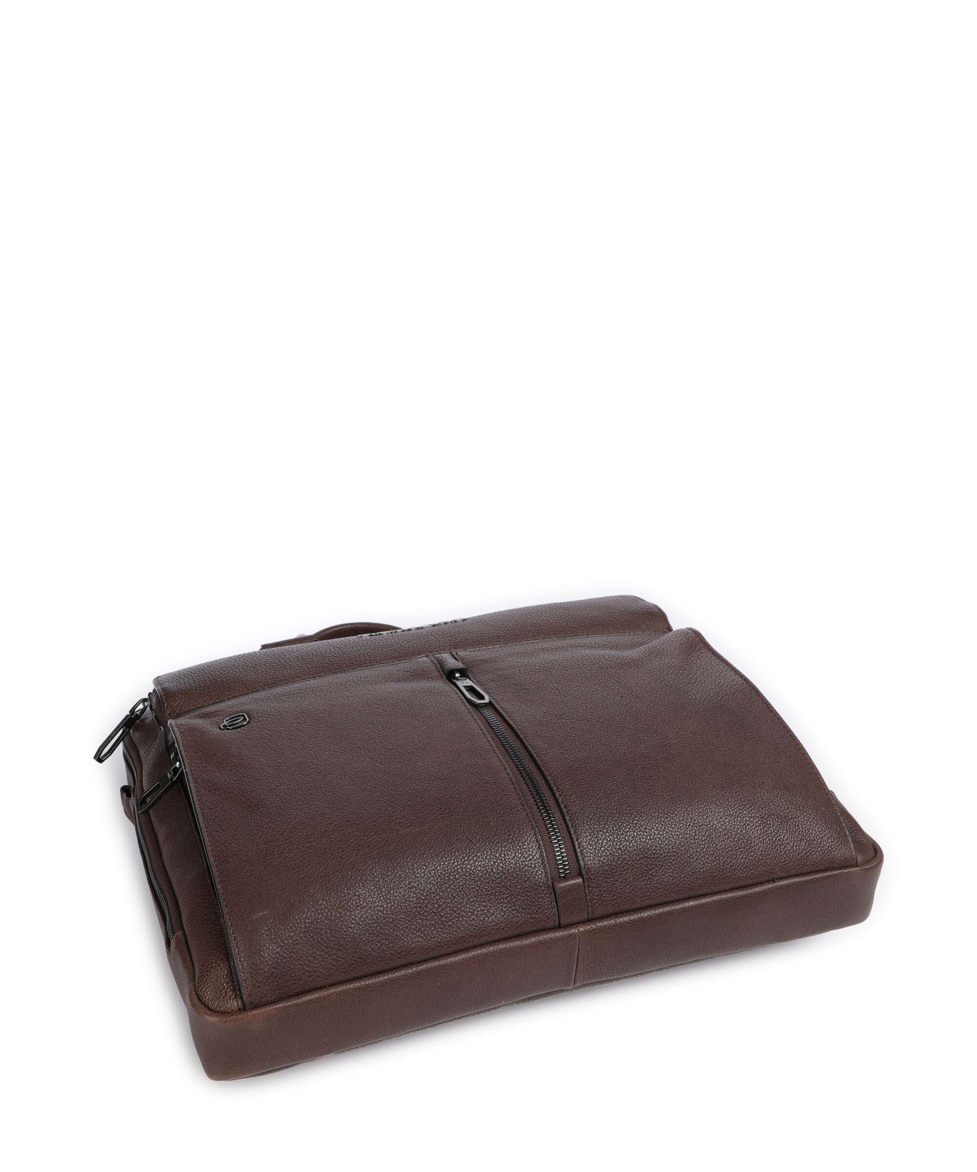 Piquadro Wollem Laptoptas testa moro - Image 6