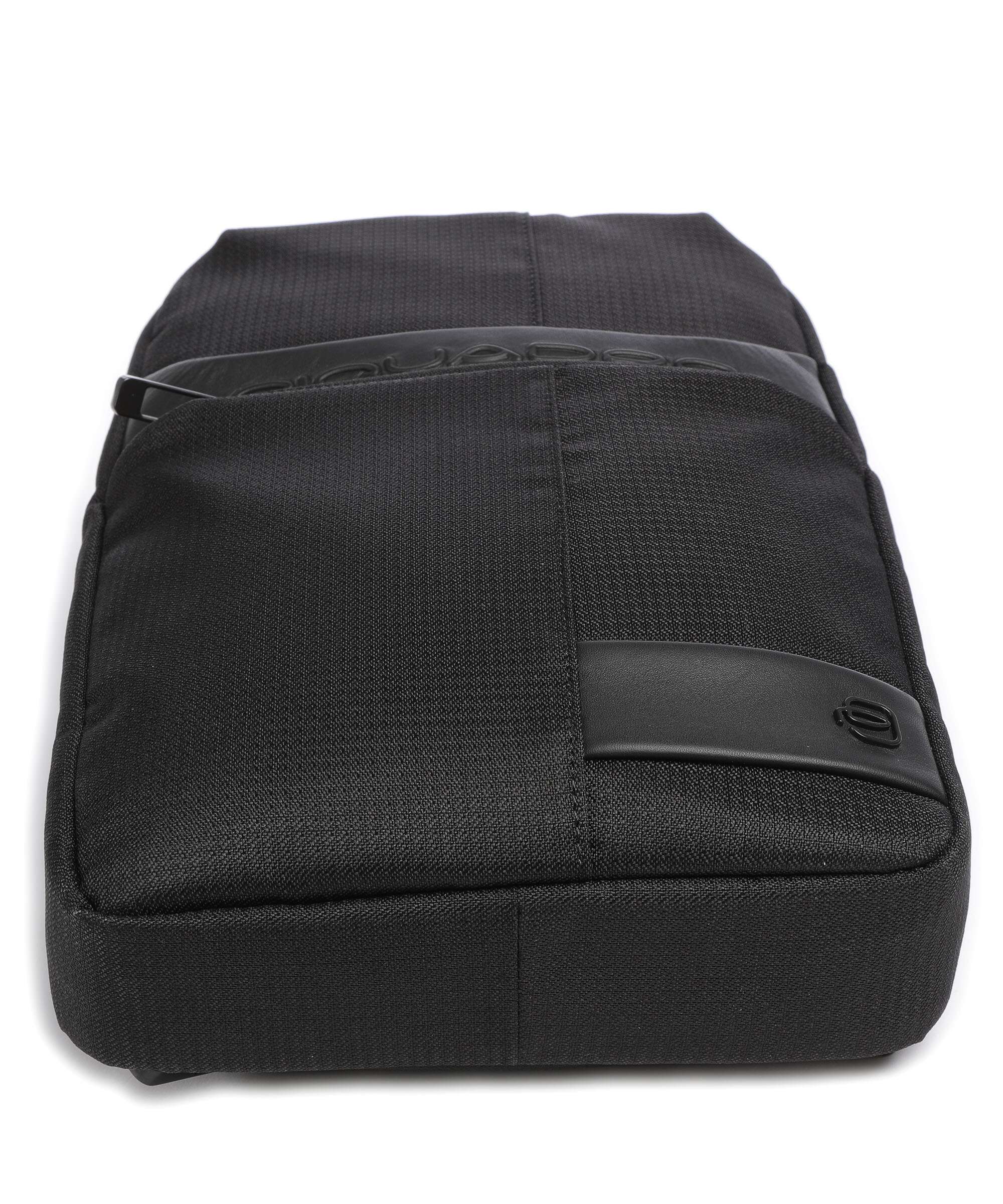 Piquadro Wollem Sling rugzak black - Image 5