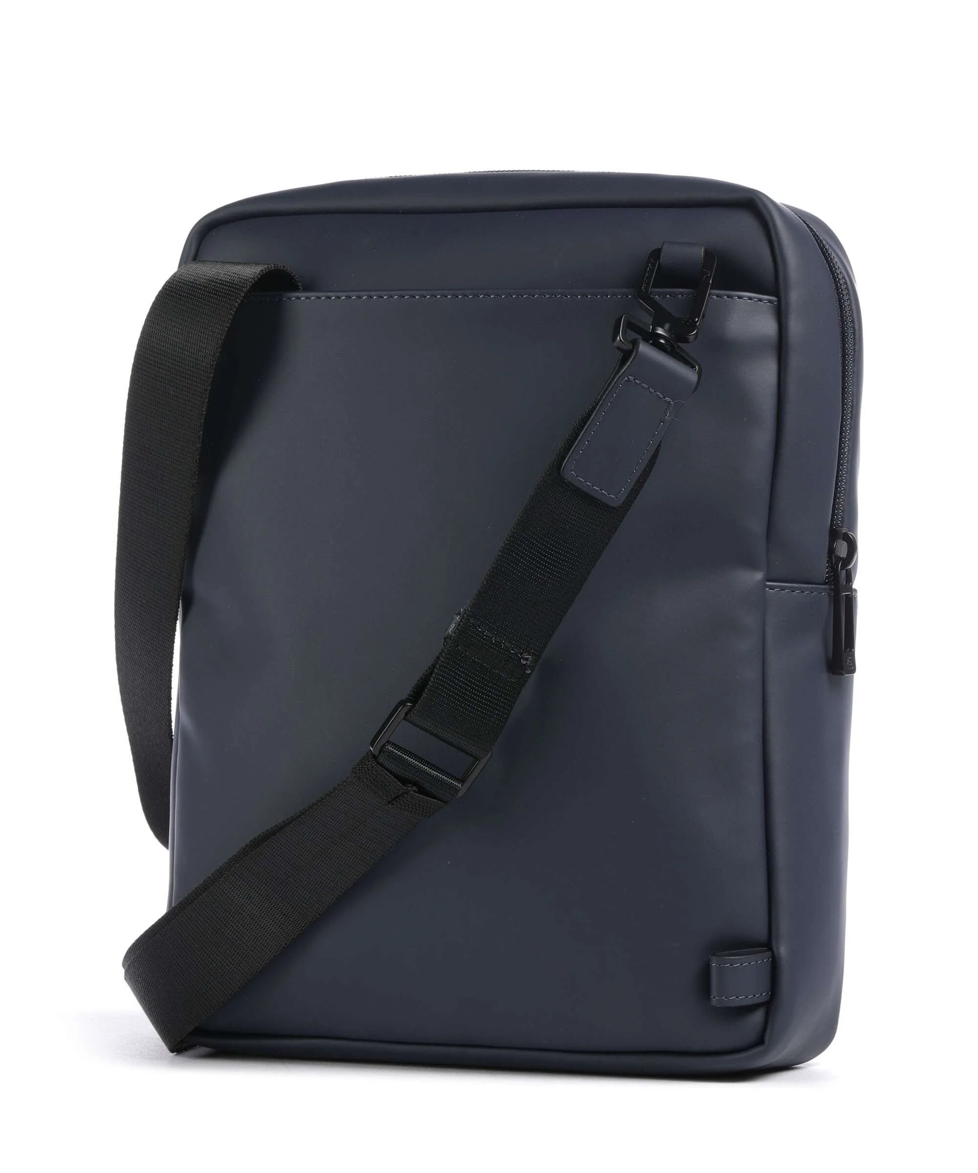 Piquadro Wollem W129 Crossbody tas blu - Image 2