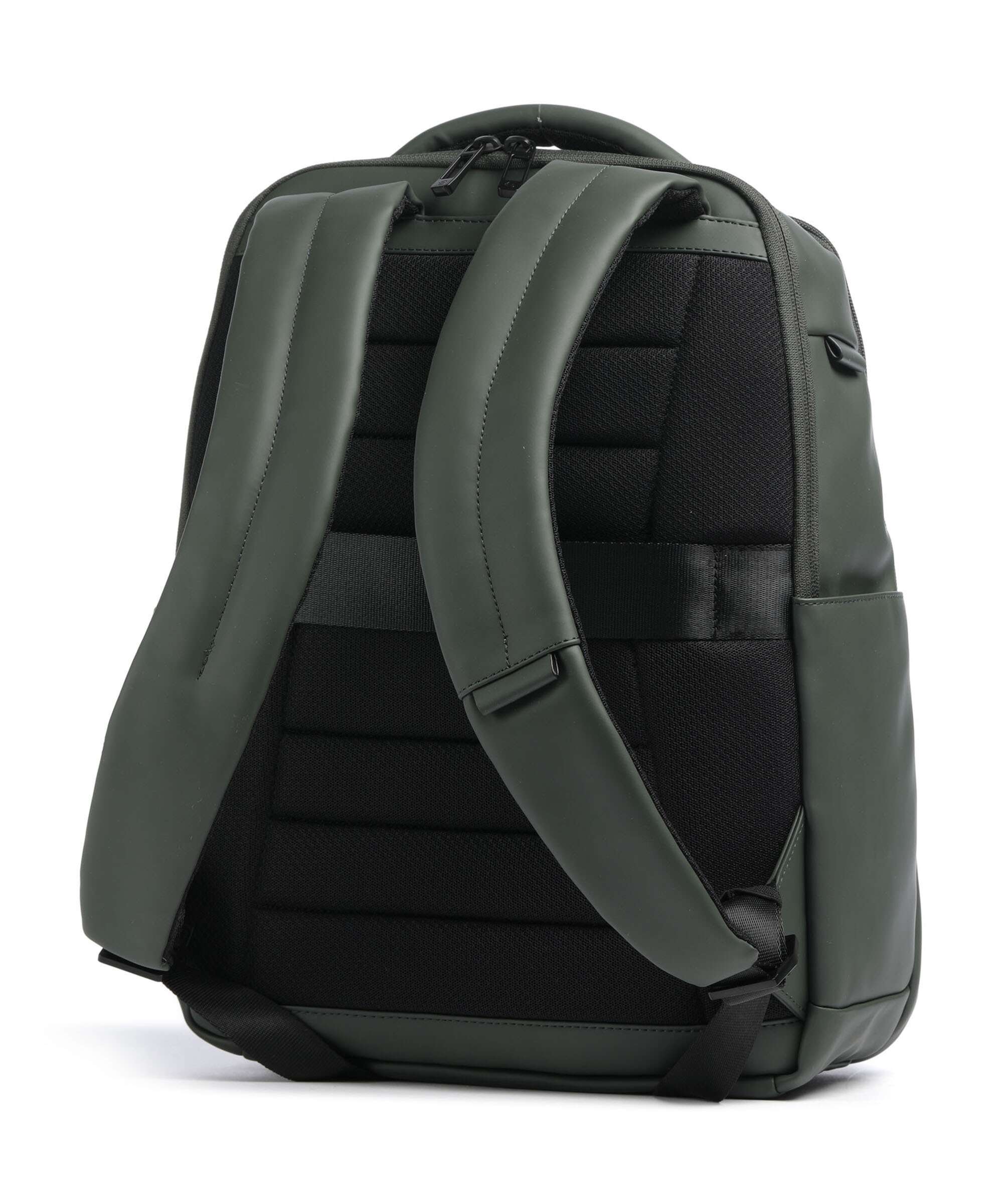 Piquadro Wollem W129 Rugzak verde - Image 2