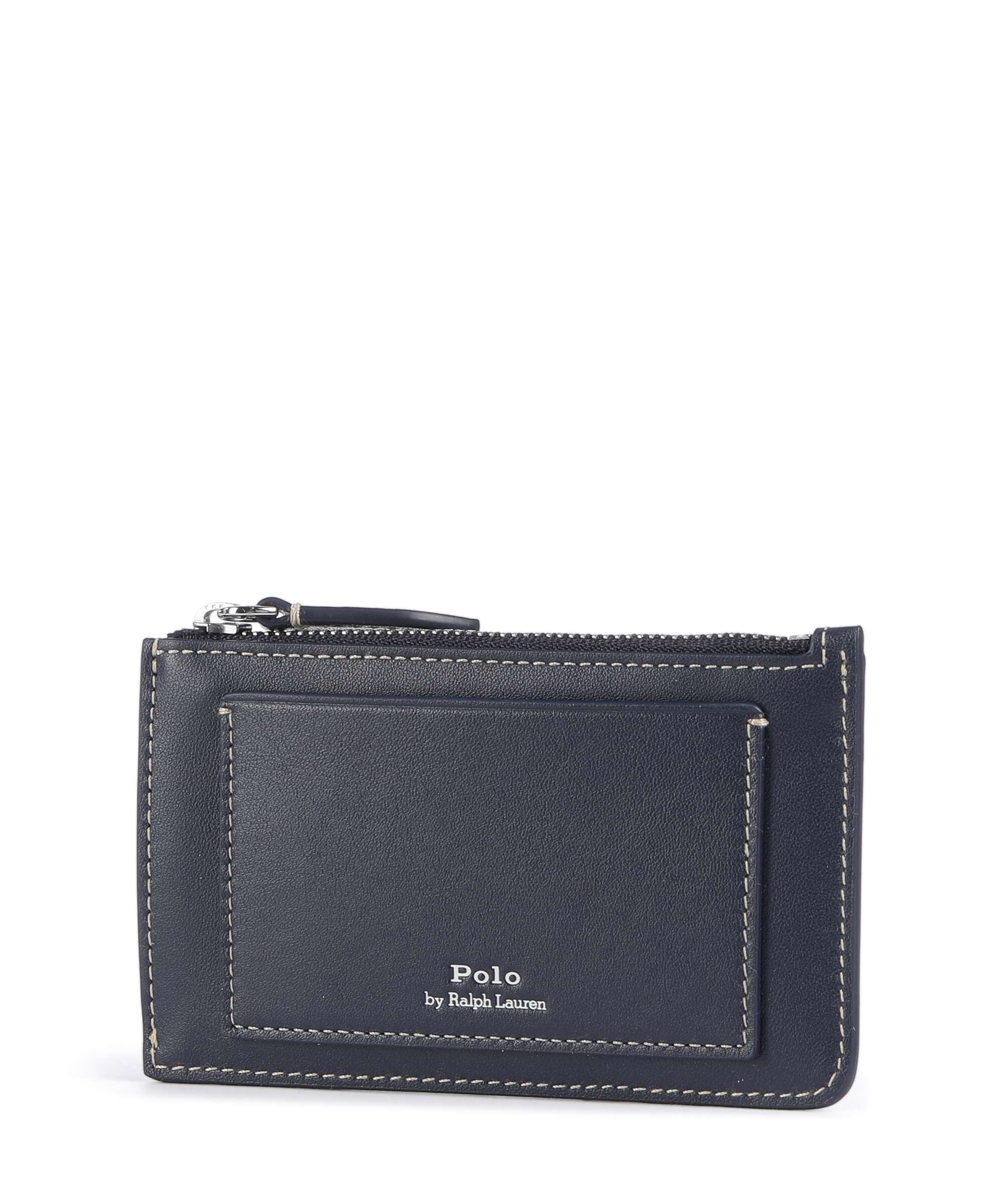 Polo Ralph Lauren Bear Creditcardhouder newport navy - Image 2