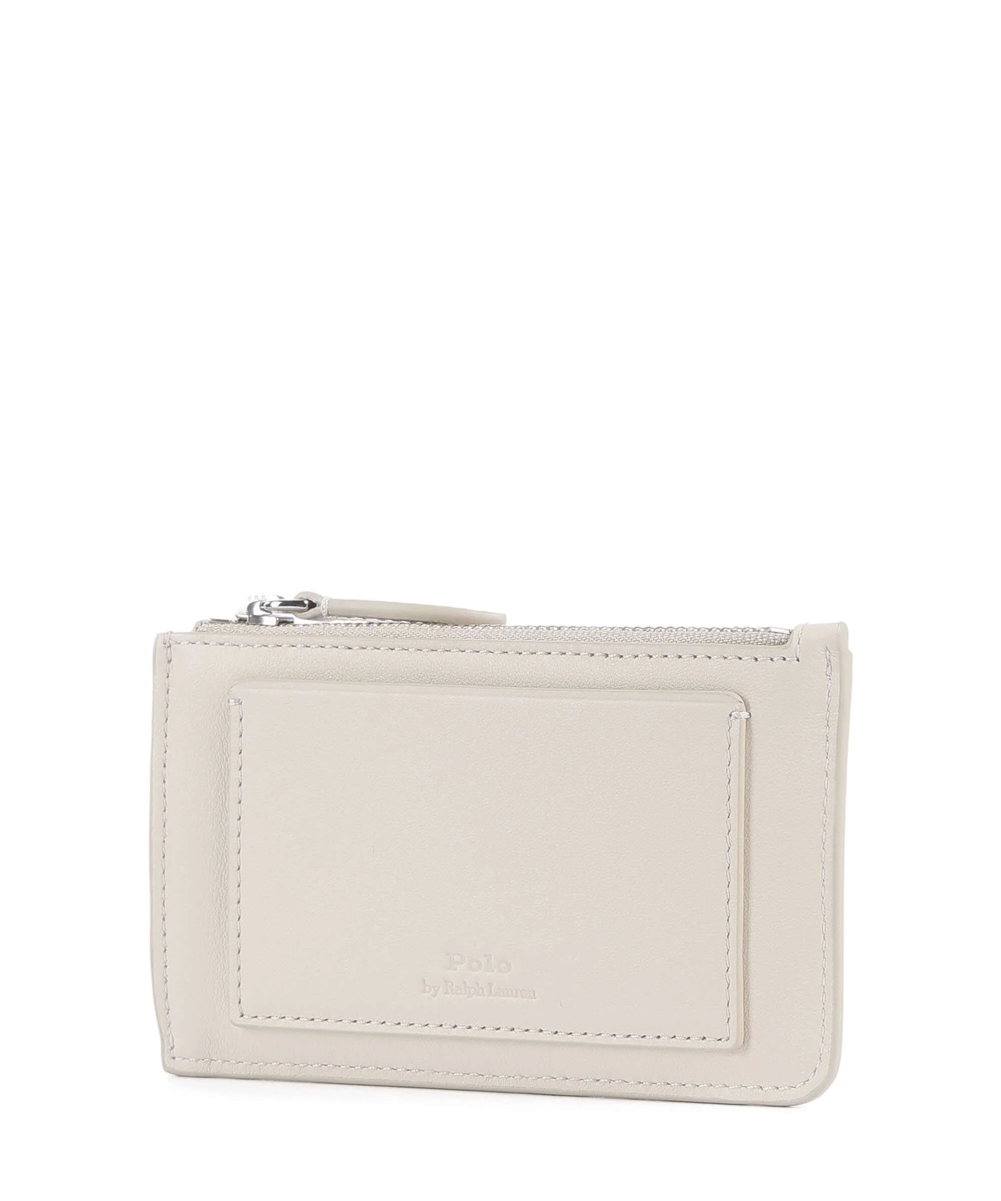 Polo Ralph Lauren Bear Spring Creditcardhouder cream - Image 2