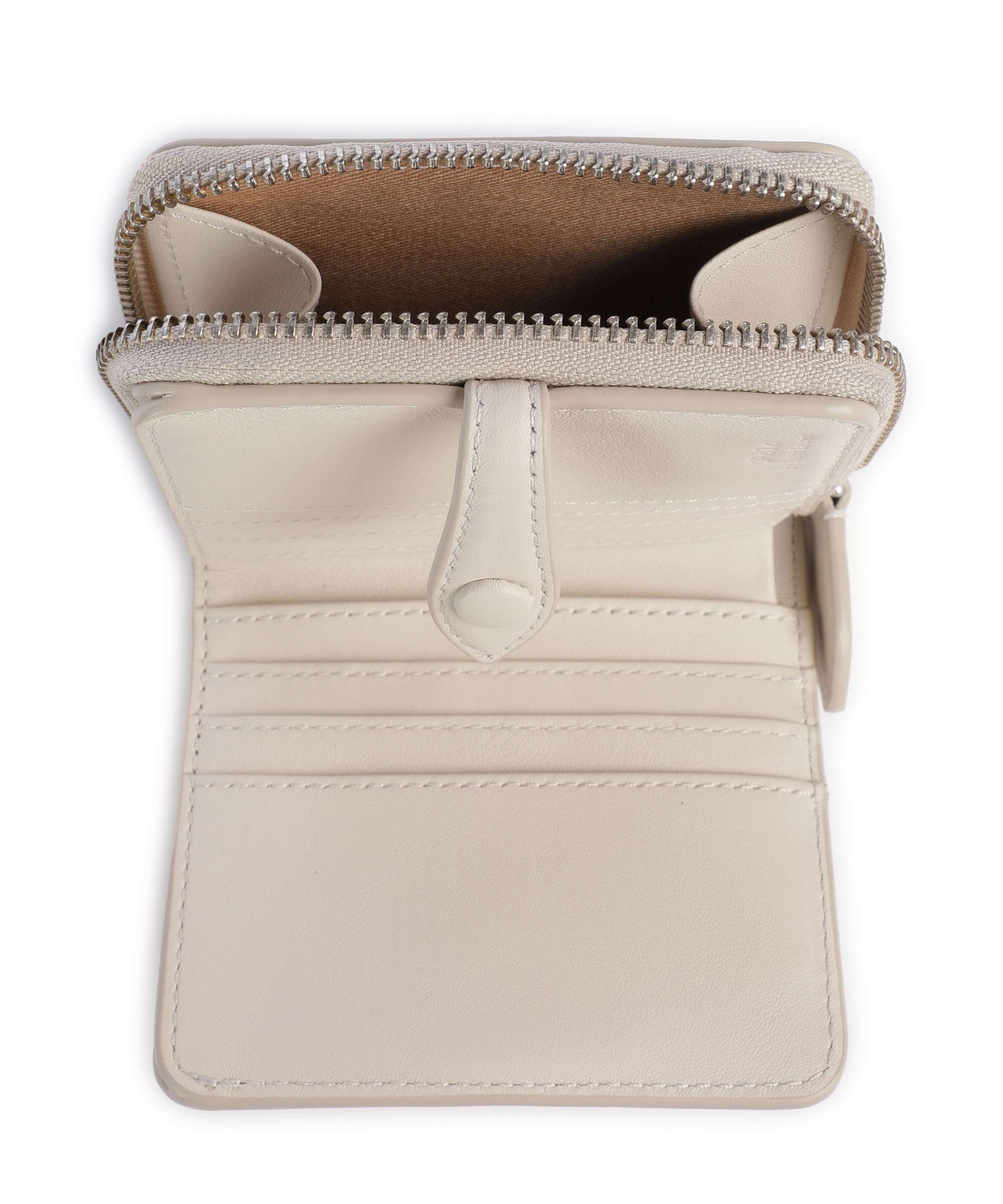Polo Ralph Lauren Bear Spring Portemonnee cream - Image 2
