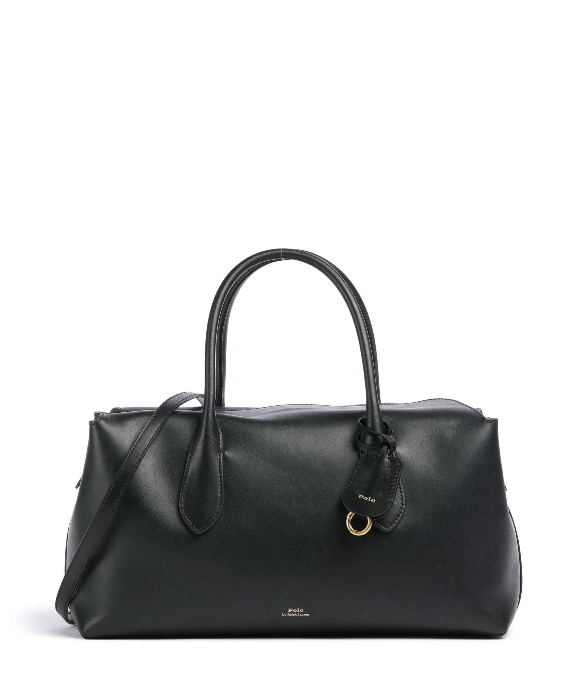 Polo Ralph Lauren Bellport Medium Handtas black