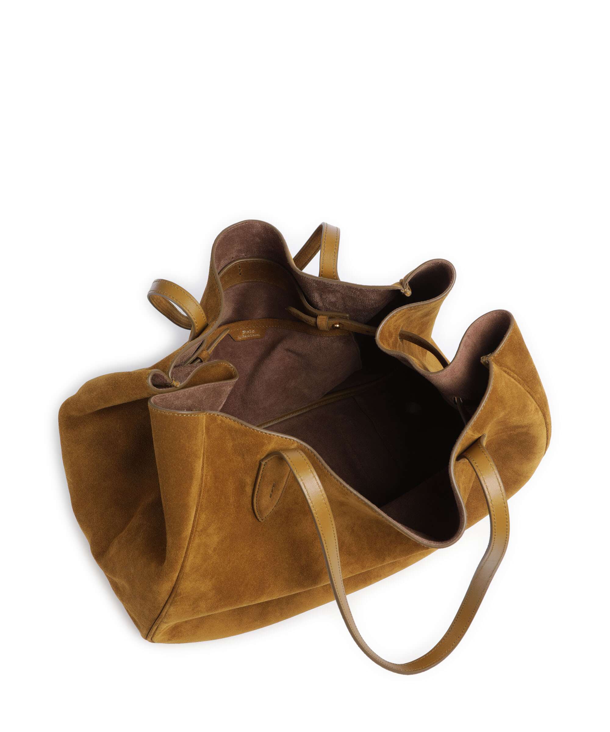 Polo Ralph Lauren ID Collection Medium Boodschappentas artichoke - Image 5