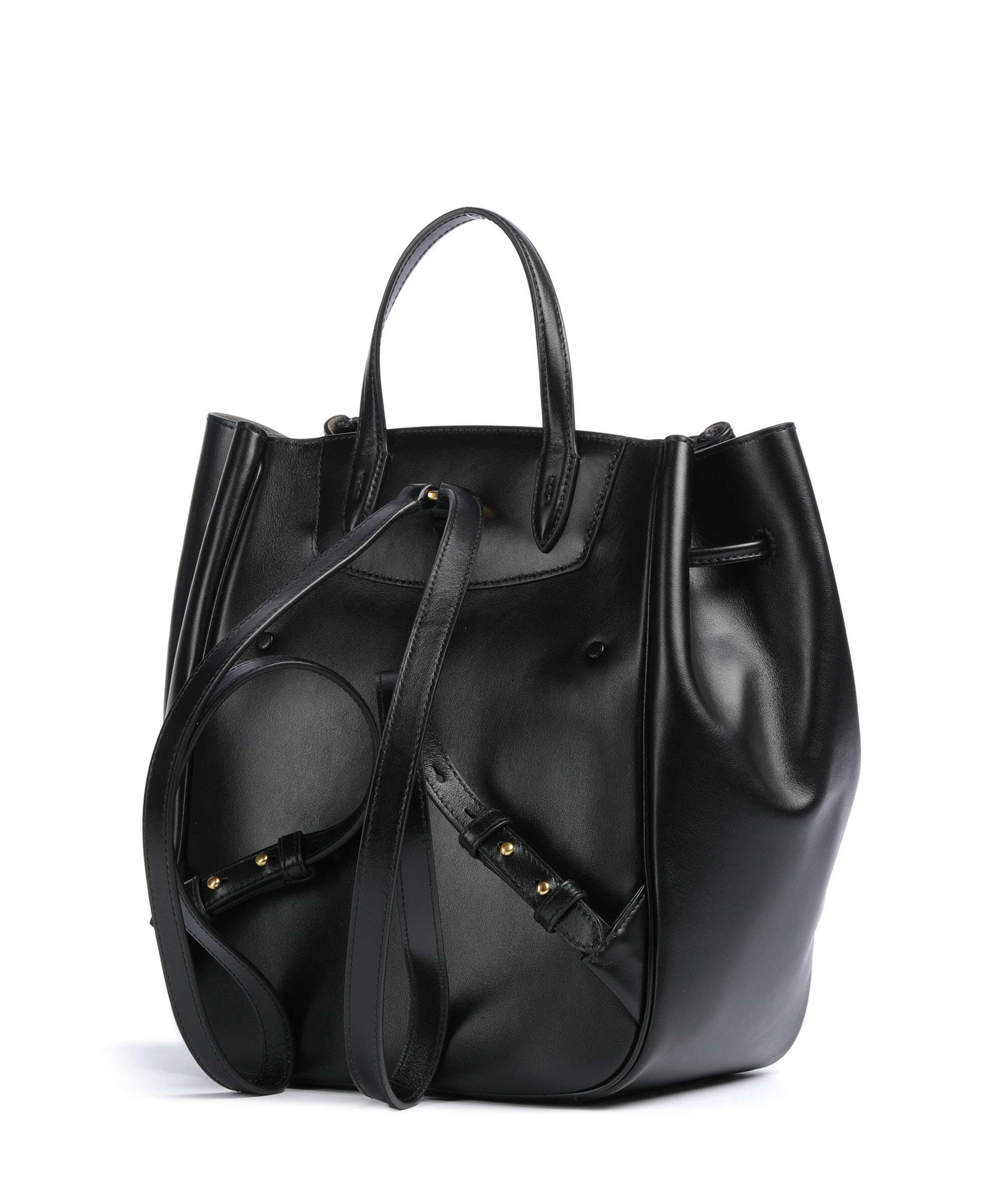 Polo Ralph Lauren ID Collection Medium Rugzak black - Image 2