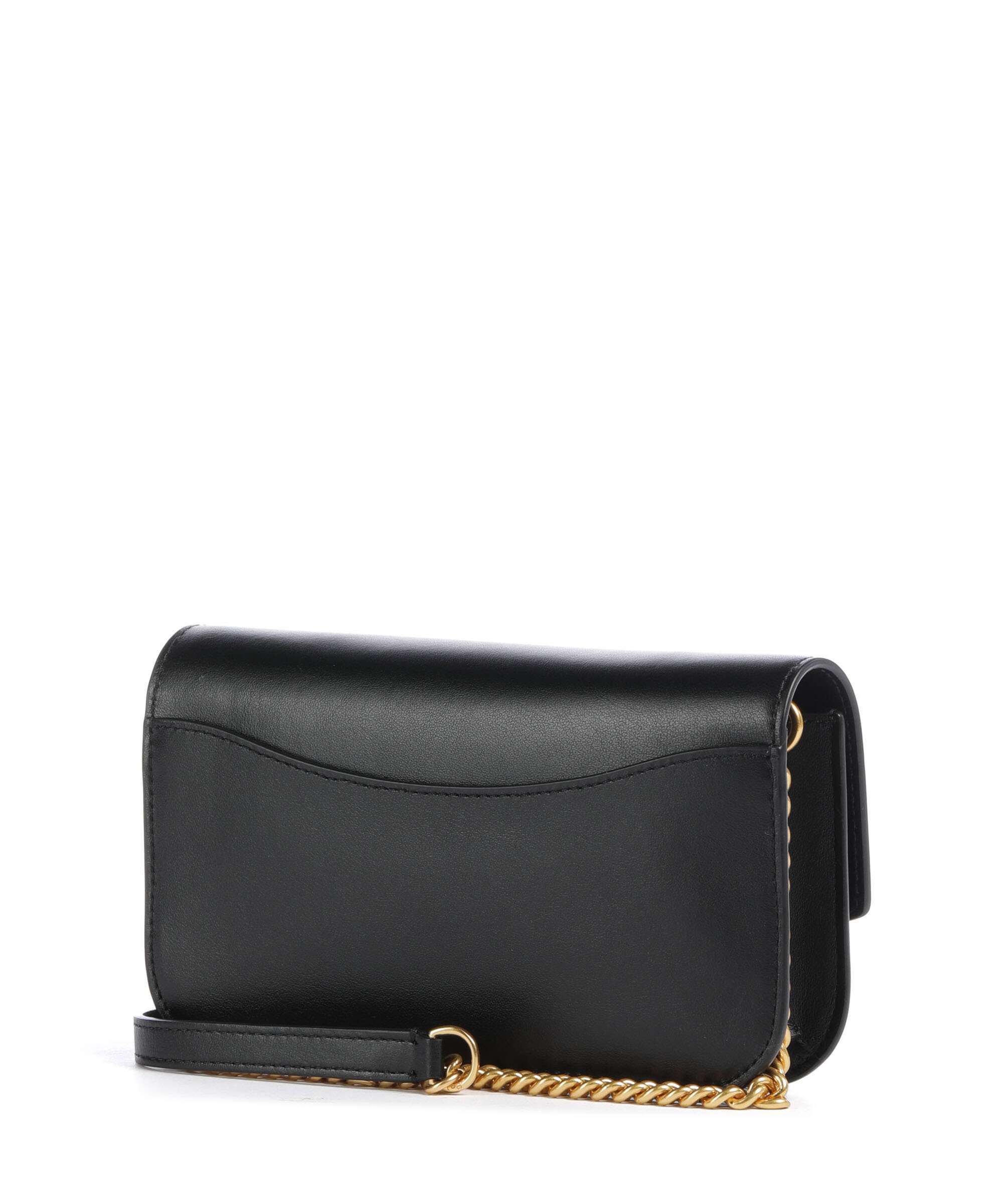 Polo Ralph Lauren ID Collection Small Crossbody tas black - Image 2