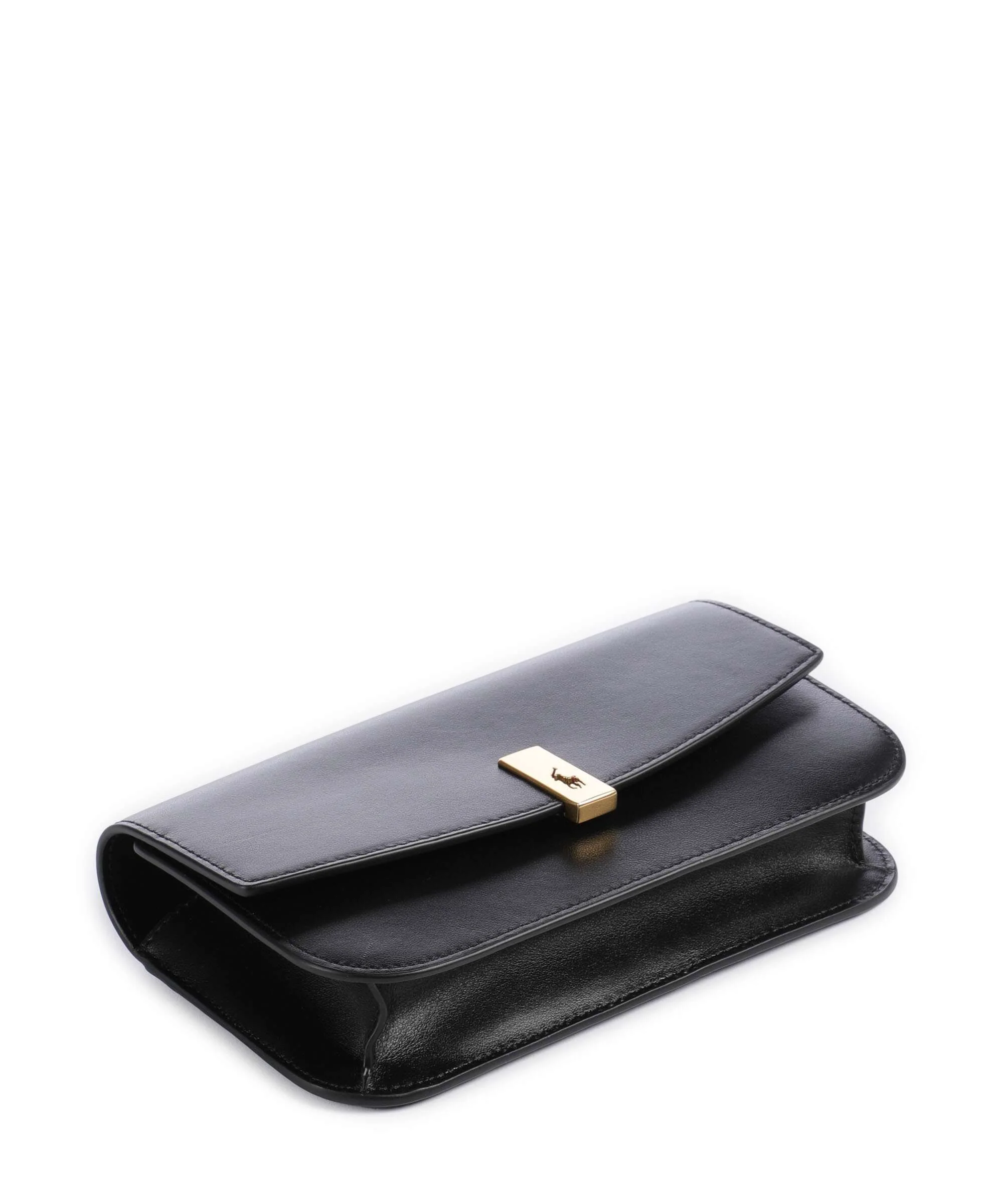 Polo Ralph Lauren ID Collection Small Crossbody tas black - Image 4