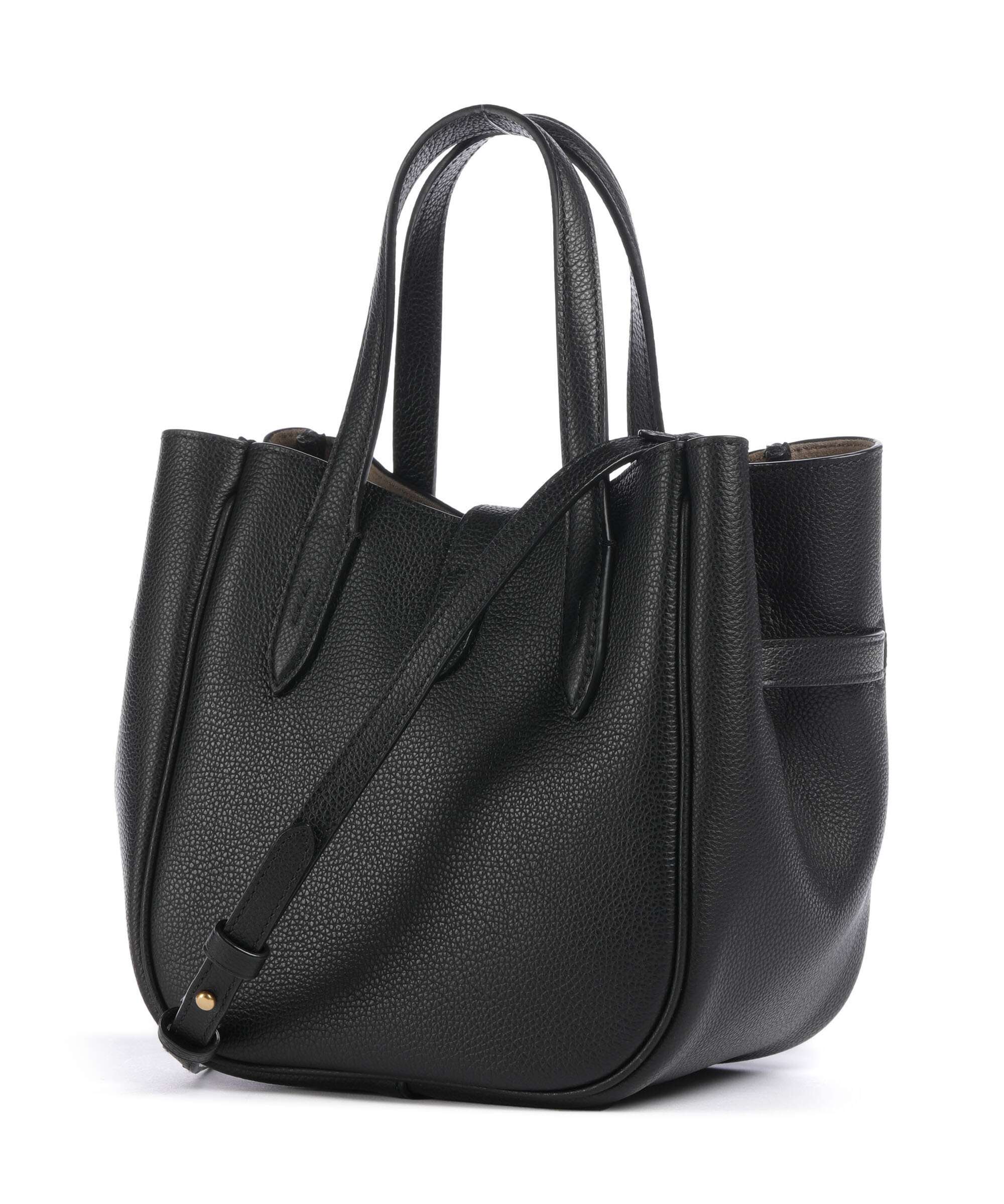 Polo Ralph Lauren ID Collection Small Handtas black - Image 2