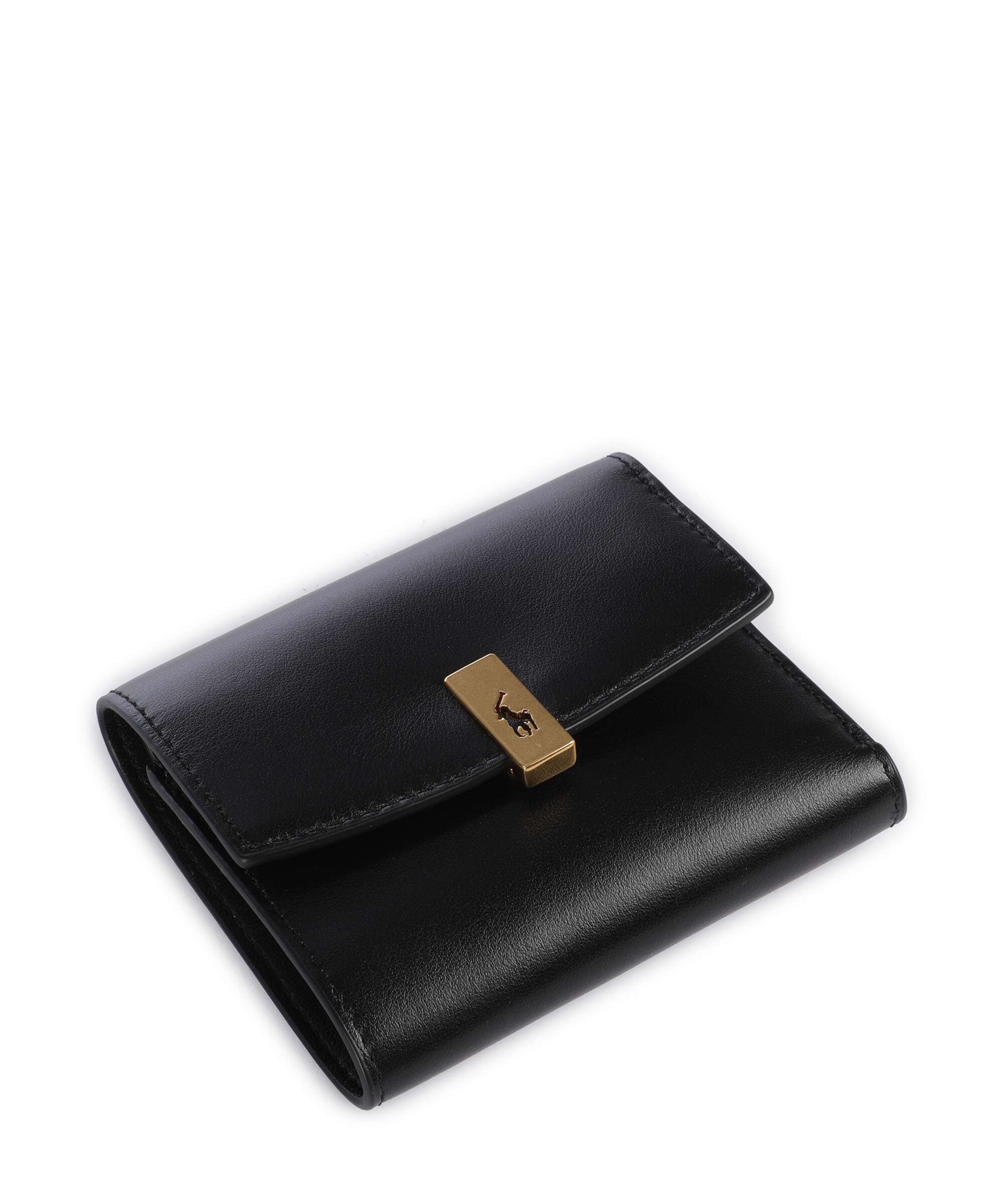 Polo Ralph Lauren ID Collection Small Portemonnee black - Image 4
