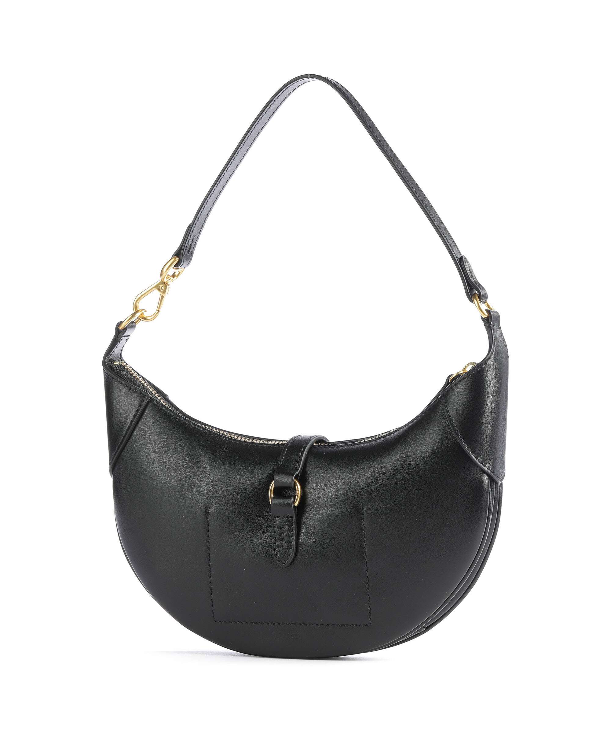 Polo Ralph Lauren ID Collection Small Schoudertas black - Image 2