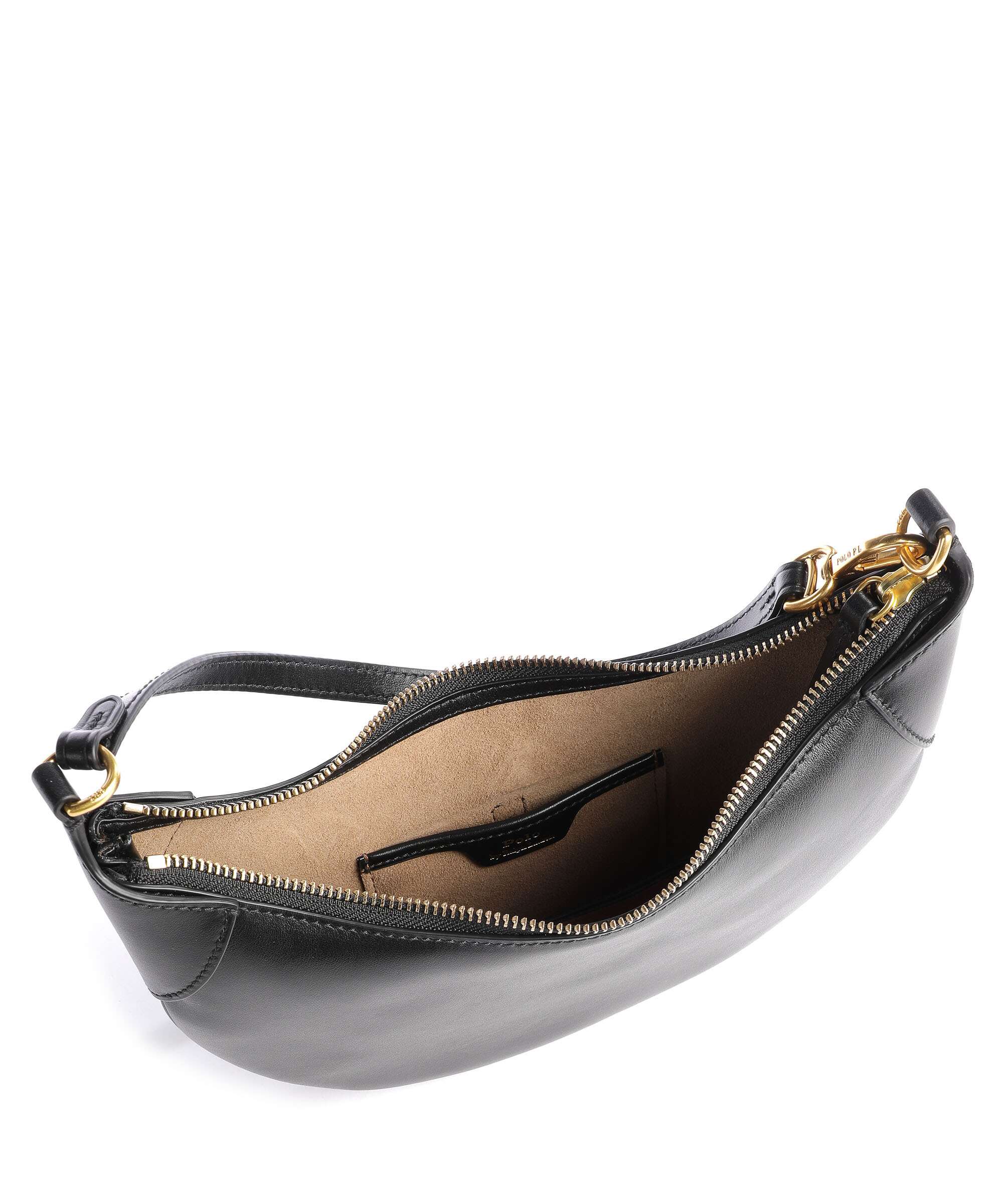Polo Ralph Lauren ID Collection Small Schoudertas black - Image 5