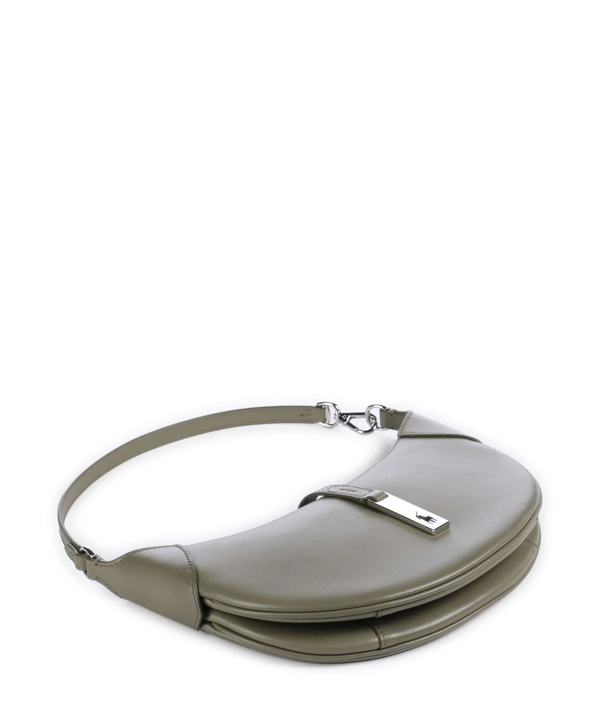 Polo Ralph Lauren ID Collection Small Schoudertas basil - Image 5
