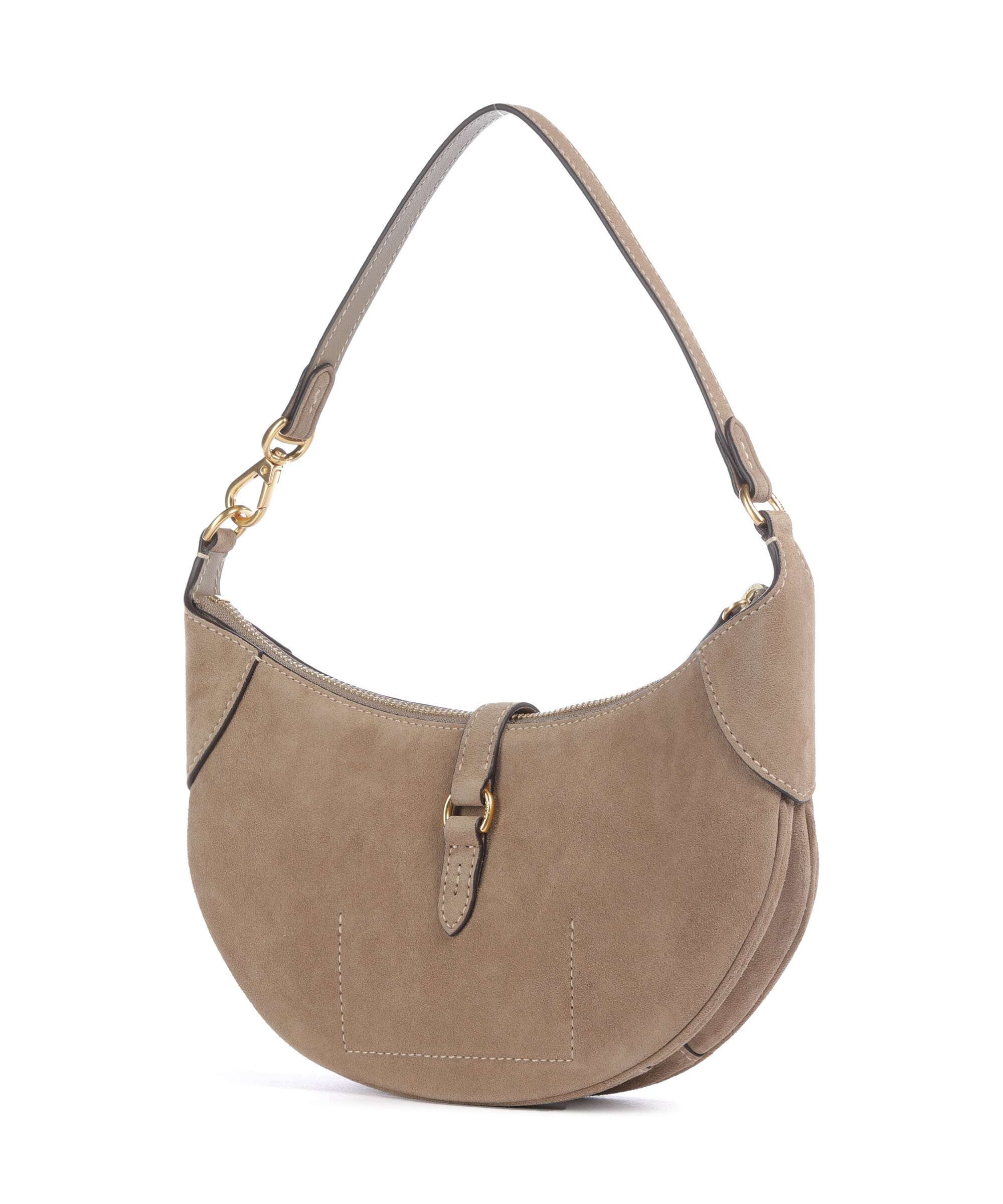Polo Ralph Lauren ID Collection Small Schoudertas clay - Image 2