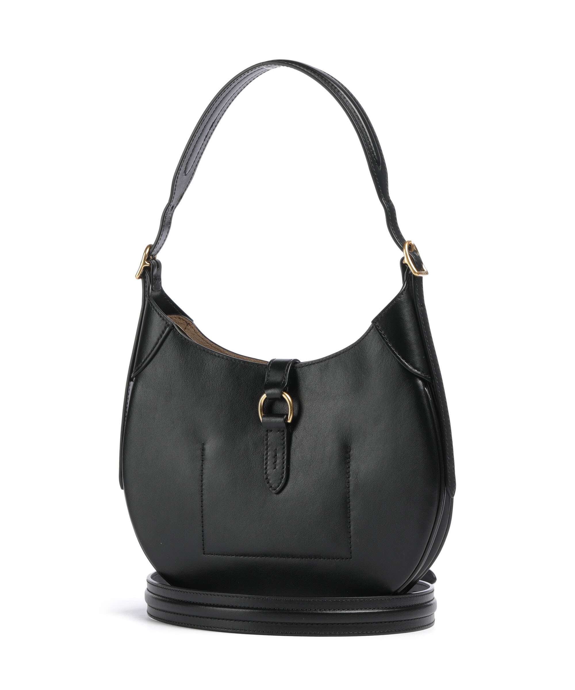 Polo Ralph Lauren ID Collection Small Schoudertas black - Image 2