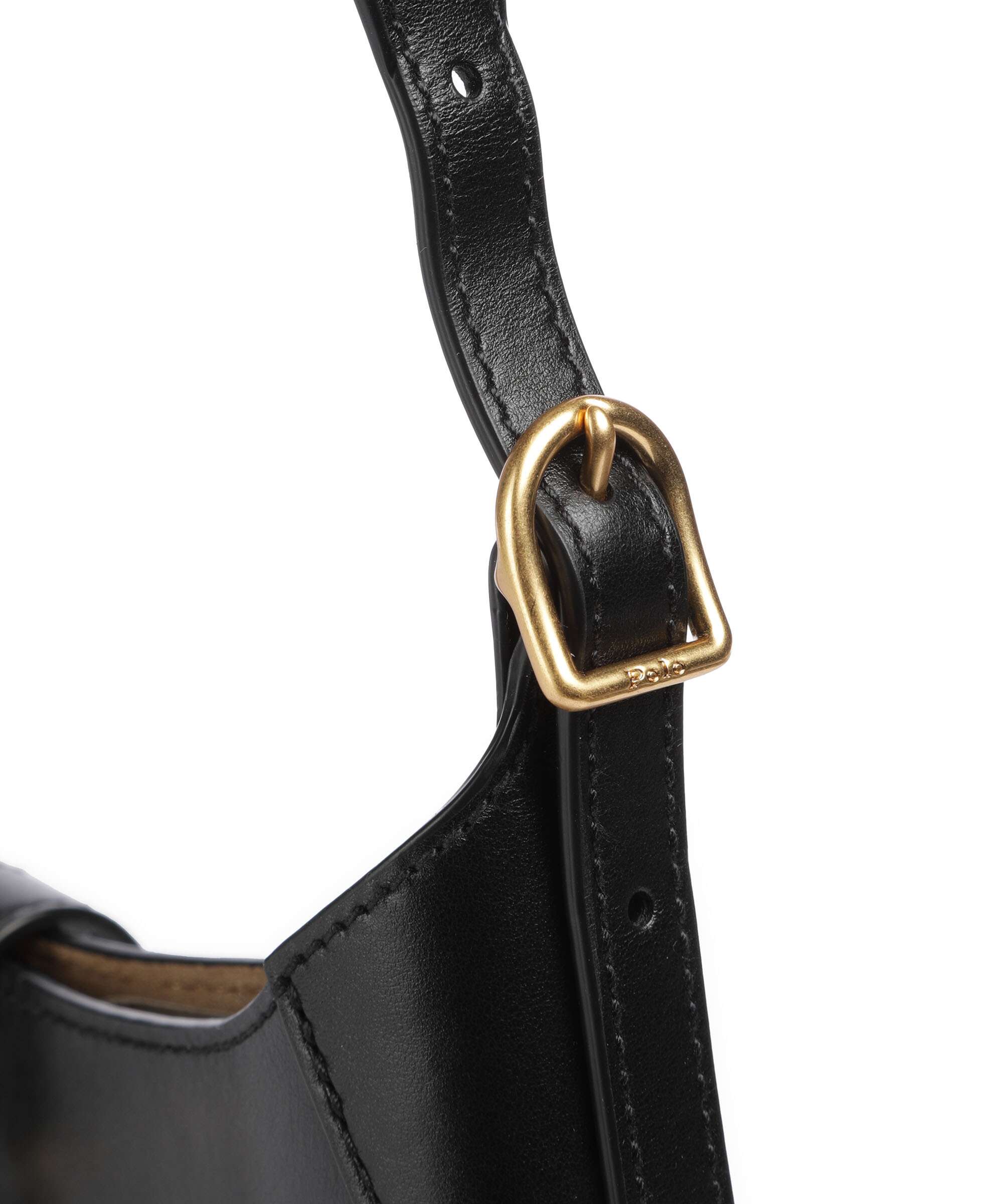 Polo Ralph Lauren ID Collection Small Schoudertas black - Image 5