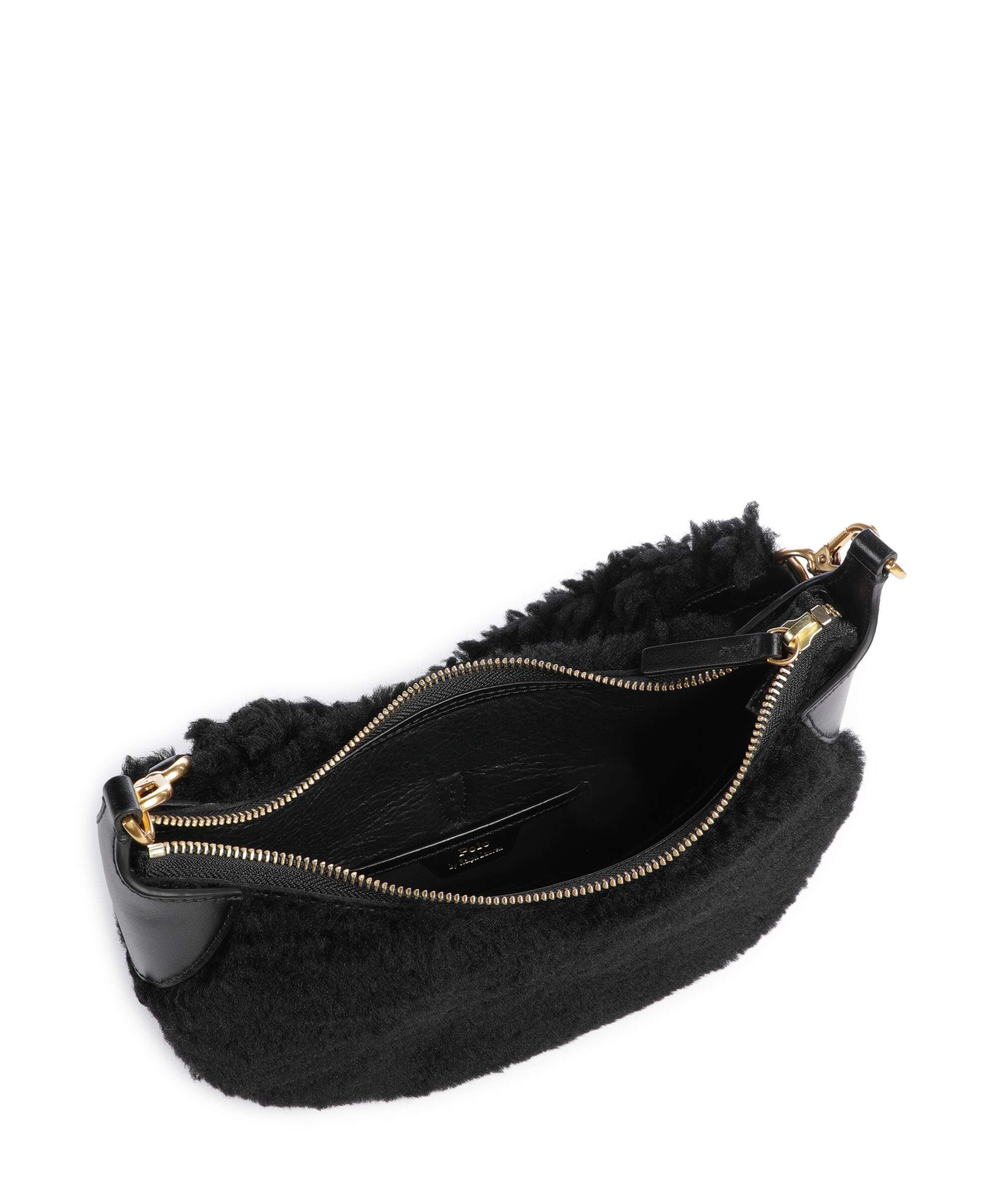 Polo Ralph Lauren ID Collection Small Schoudertas black - Image 6