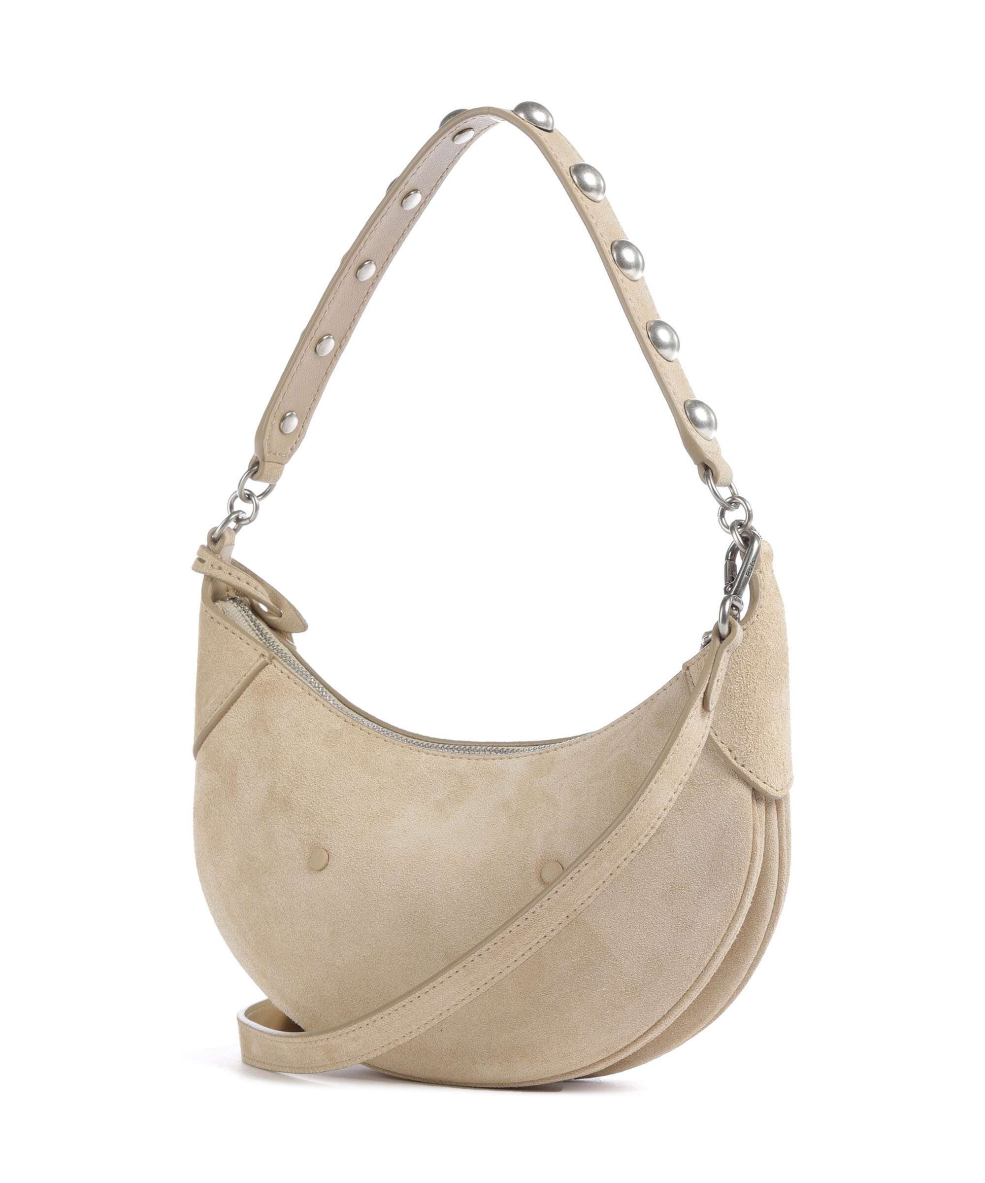 Polo Ralph Lauren ID Collection Small Schoudertas cashew - Image 2