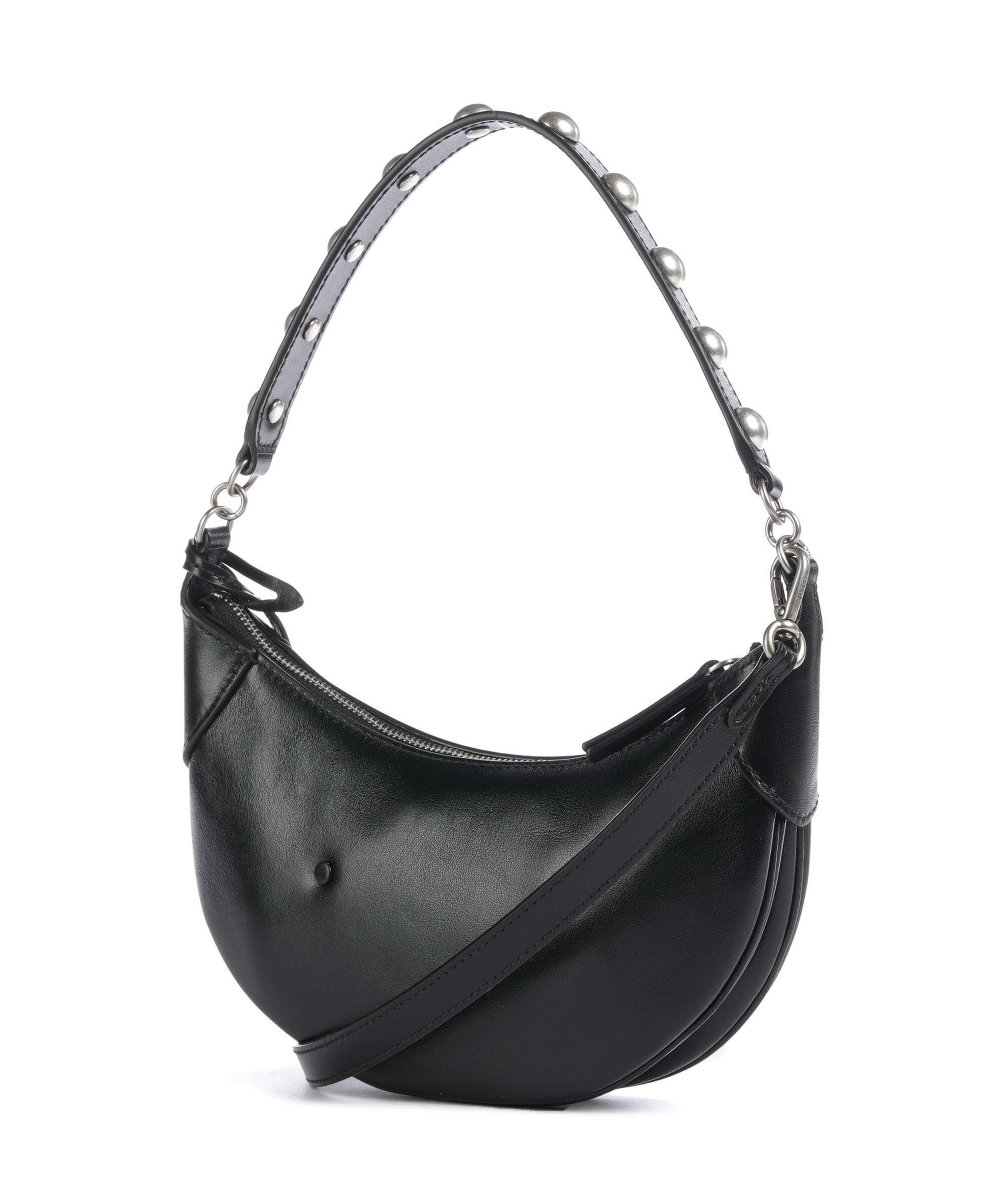 Polo Ralph Lauren ID Collection Small Schoudertas black - Image 2