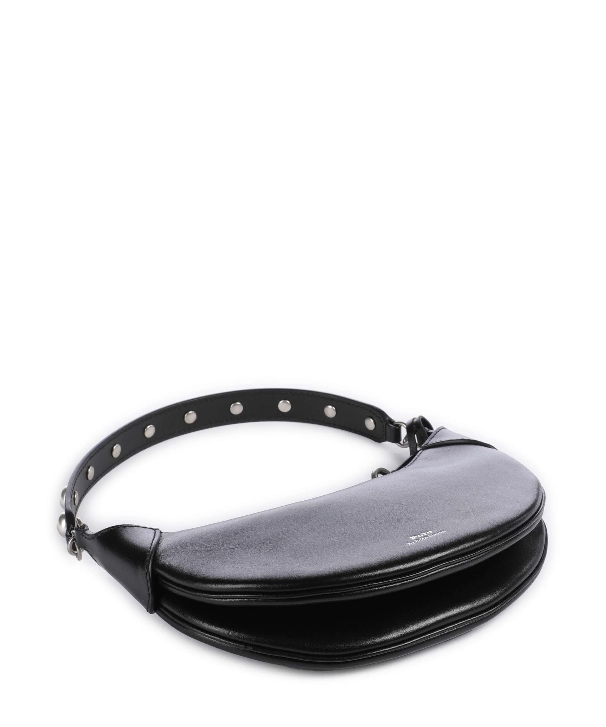 Polo Ralph Lauren ID Collection Small Schoudertas black - Image 6