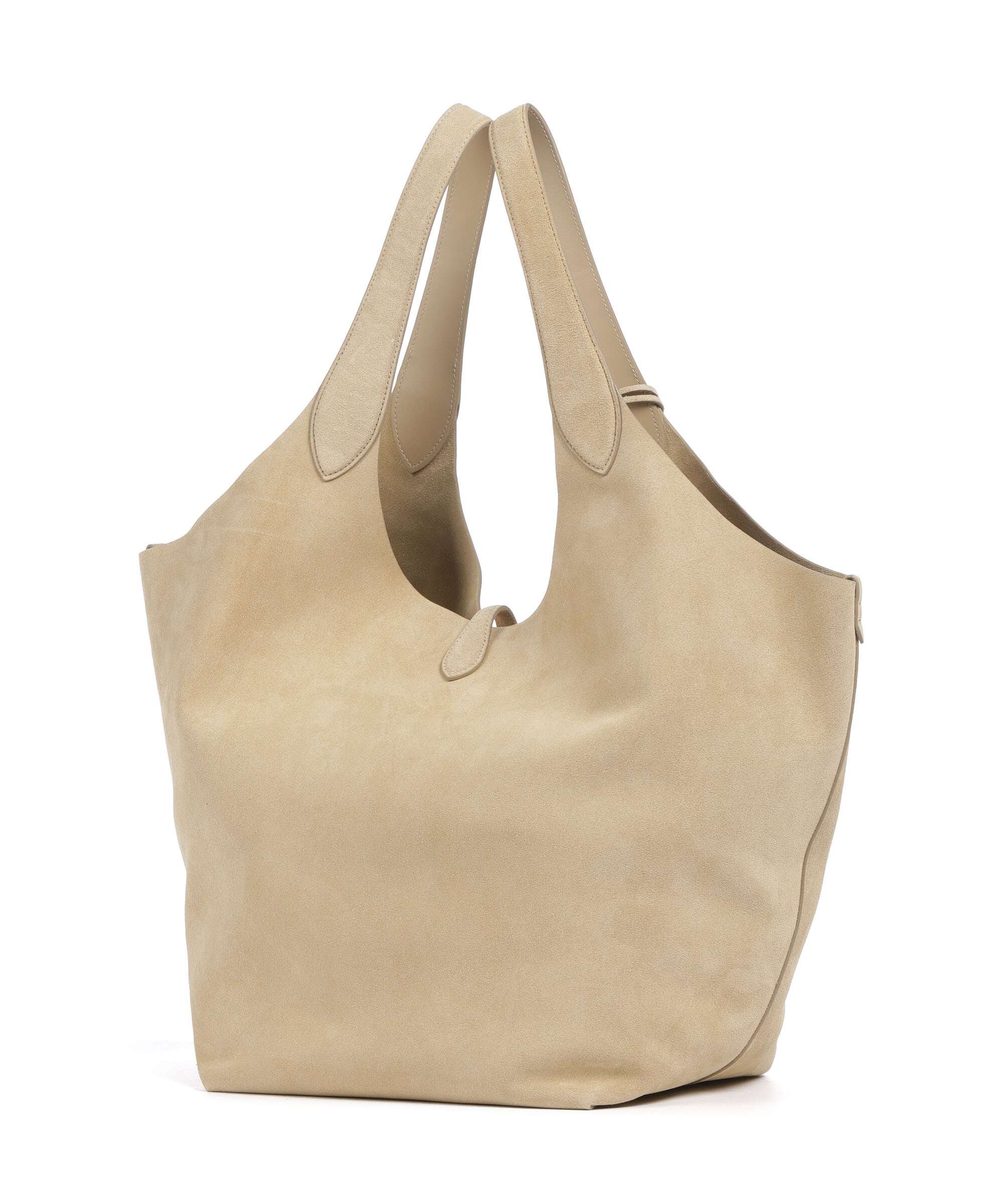 Polo Ralph Lauren Play Large Hobo tas cashew - Image 4