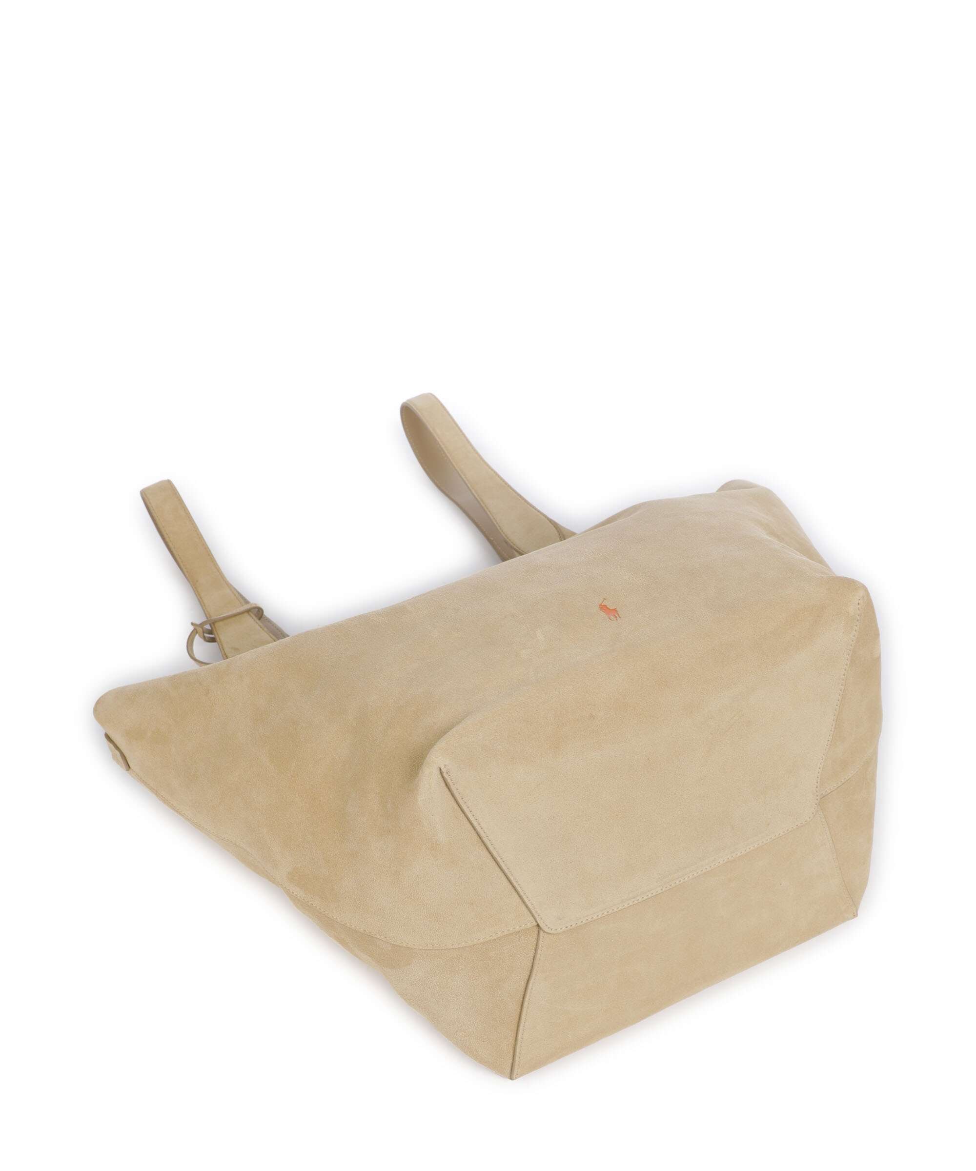 Polo Ralph Lauren Play Large Hobo tas cashew - Image 5
