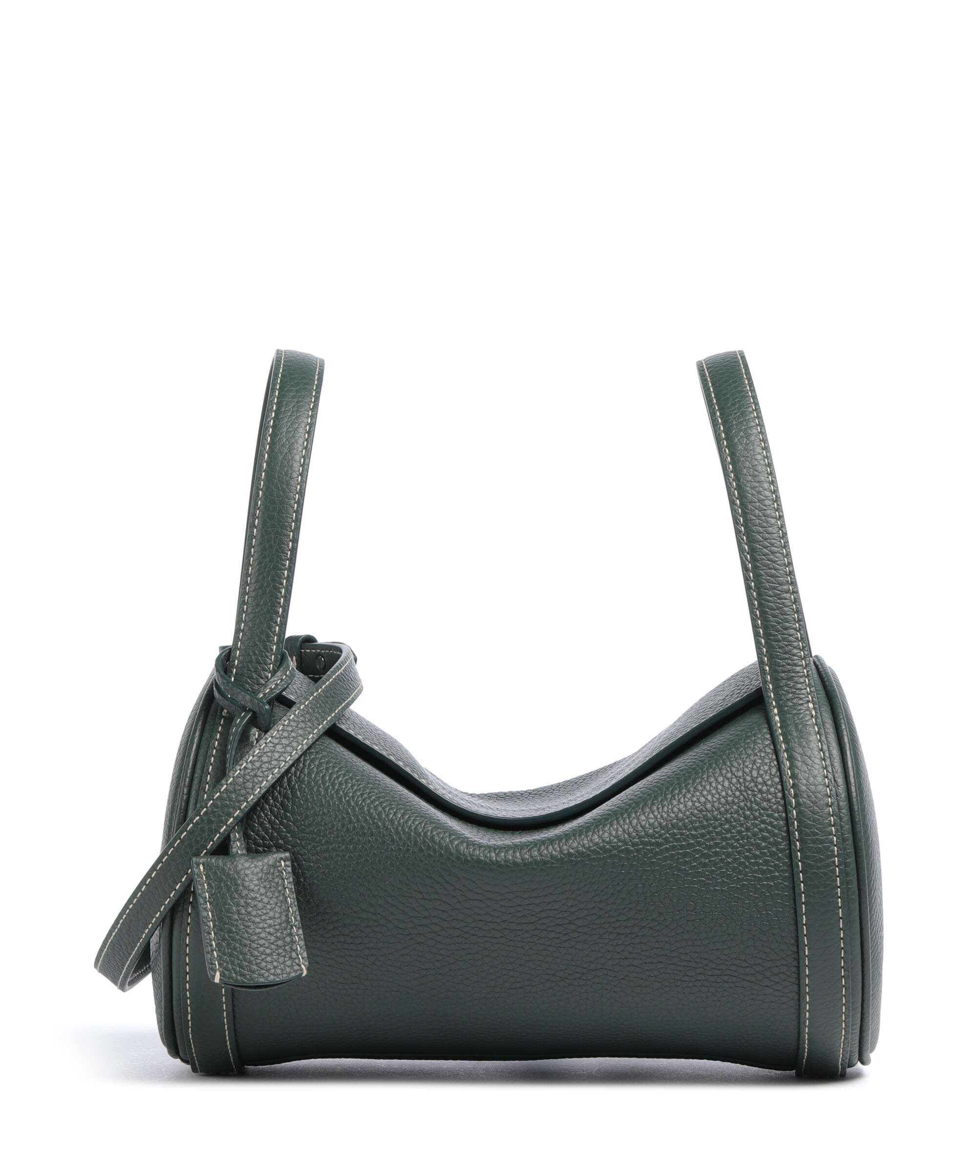 Polo Ralph Lauren Play Medium Crossbody tas ficus