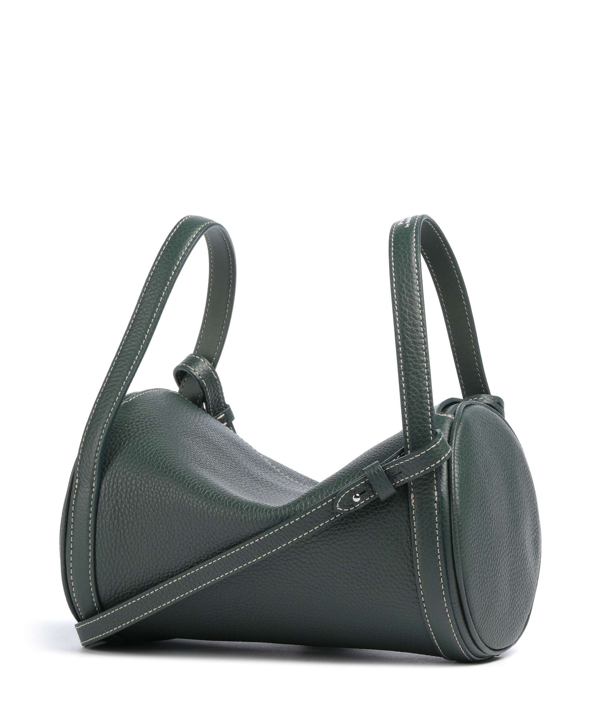 Polo Ralph Lauren Play Medium Crossbody tas ficus - Image 2