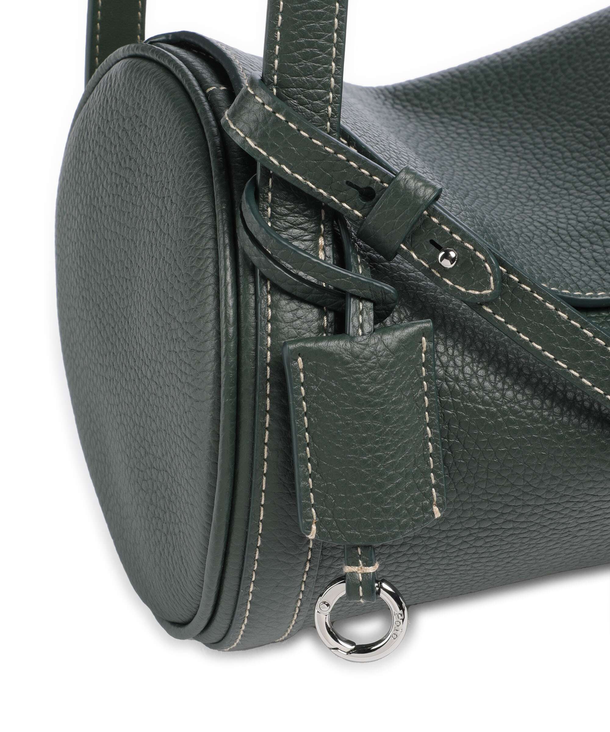 Polo Ralph Lauren Play Medium Crossbody tas ficus - Image 4
