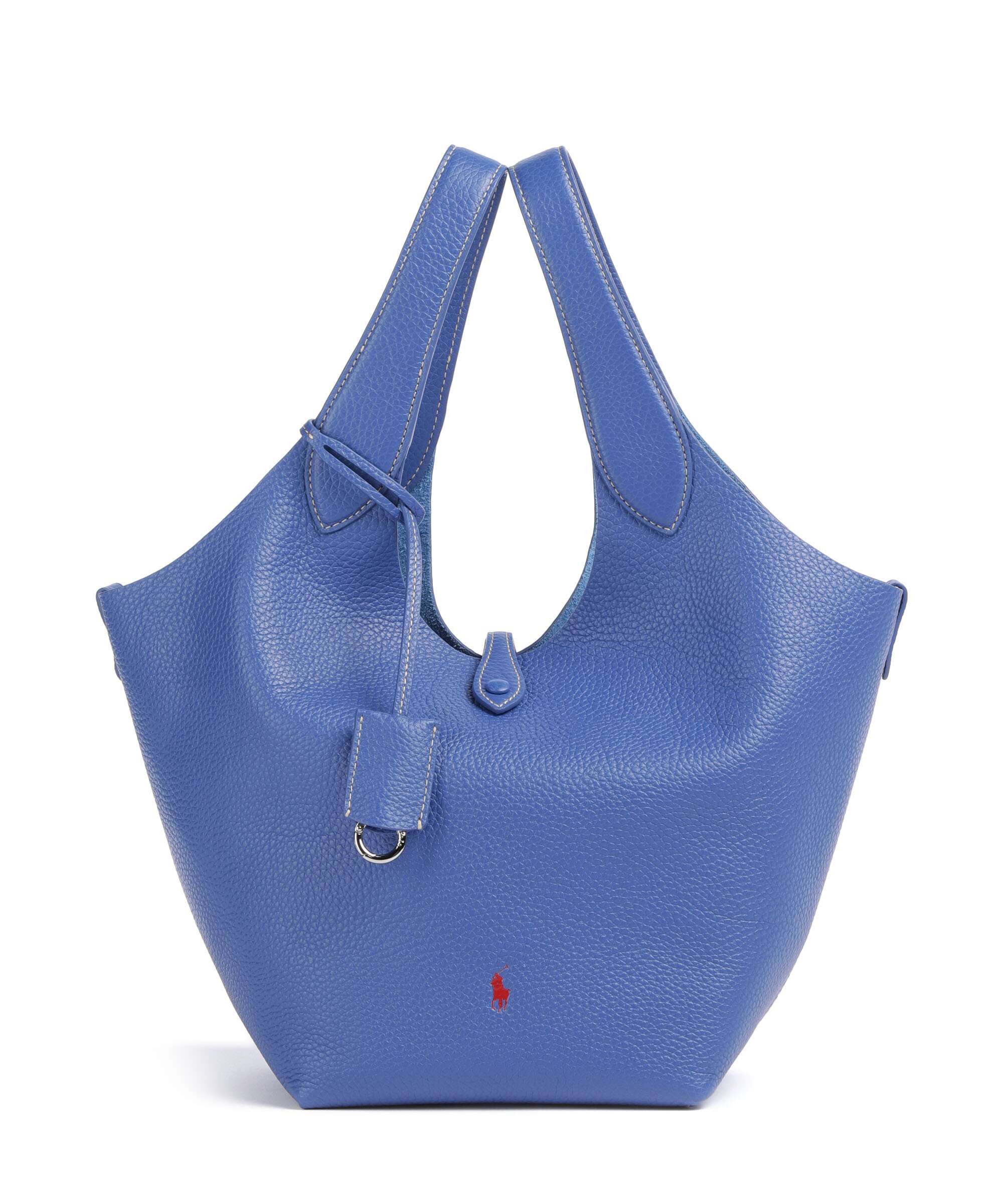 Polo Ralph Lauren Play Medium Handtas jellyfish
