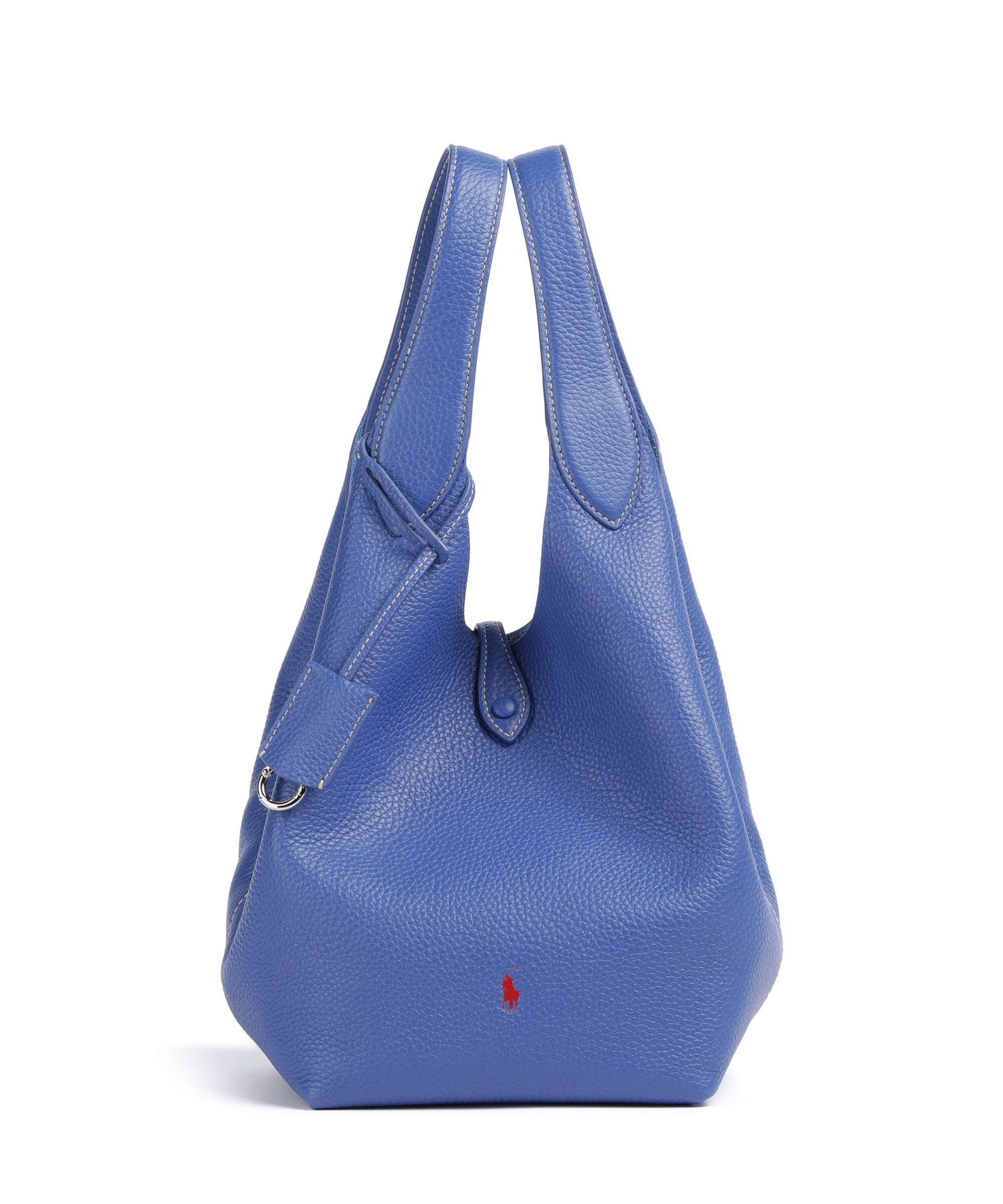 Polo Ralph Lauren Play Medium Handtas jellyfish - Image 2