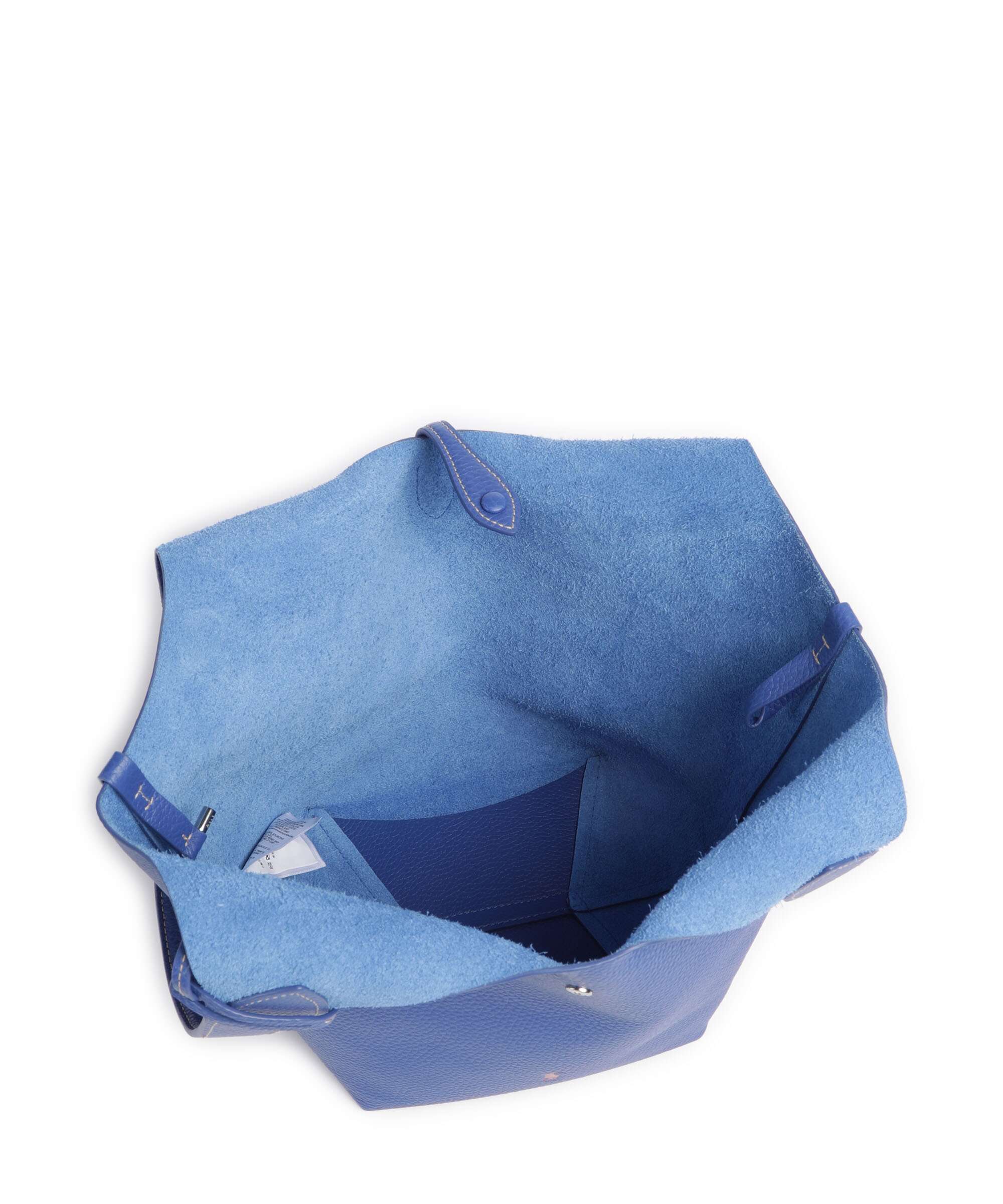 Polo Ralph Lauren Play Medium Handtas jellyfish - Image 6