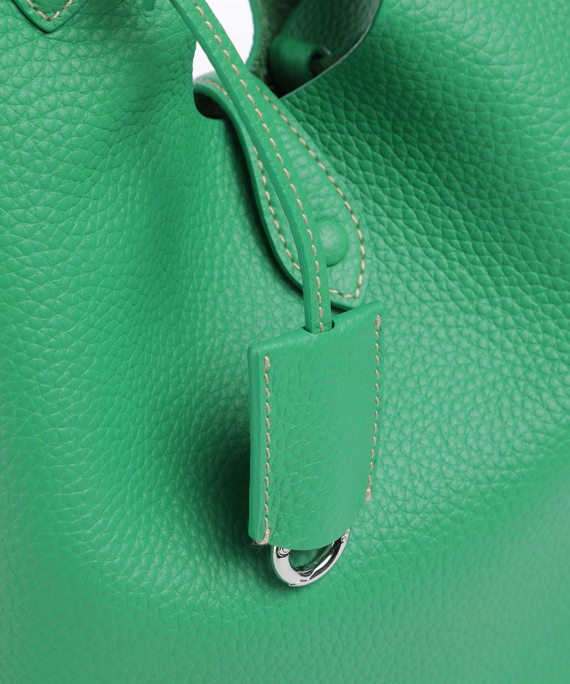 Polo Ralph Lauren Play Medium Handtas parrot - Image 6