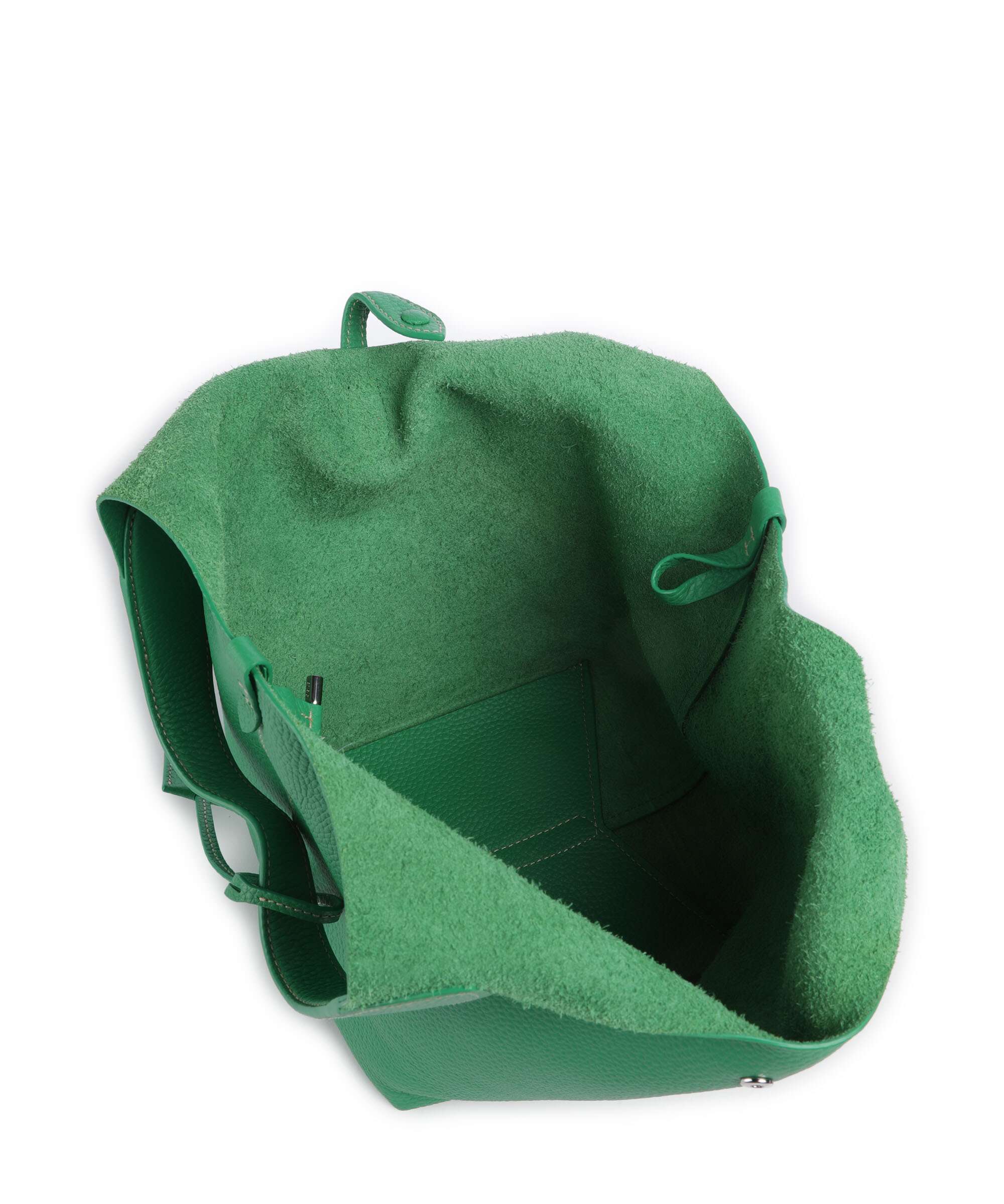 Polo Ralph Lauren Play Medium Handtas parrot - Image 7
