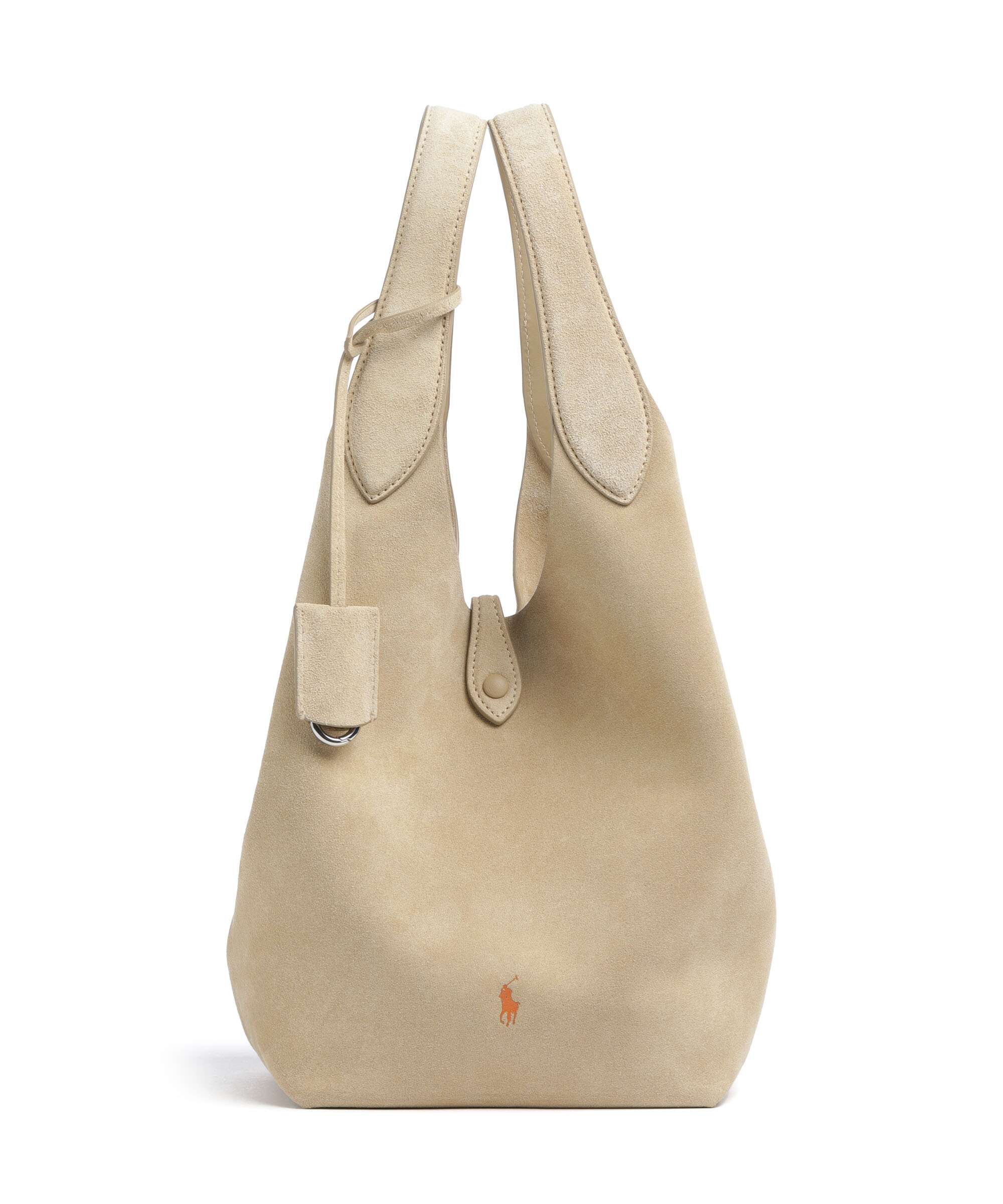Polo Ralph Lauren Play Medium Handtas cashew - Image 2