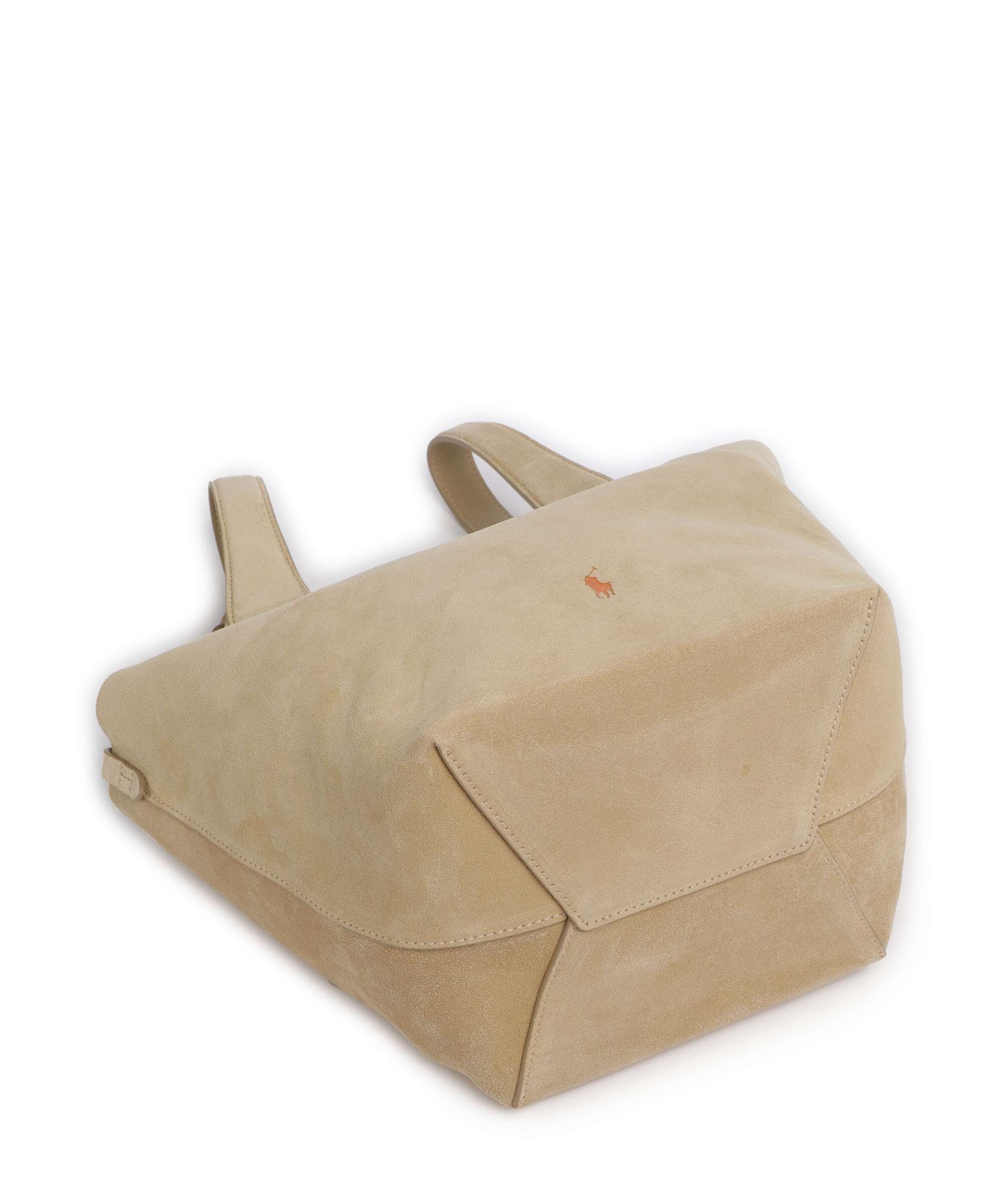Polo Ralph Lauren Play Medium Handtas cashew - Image 5
