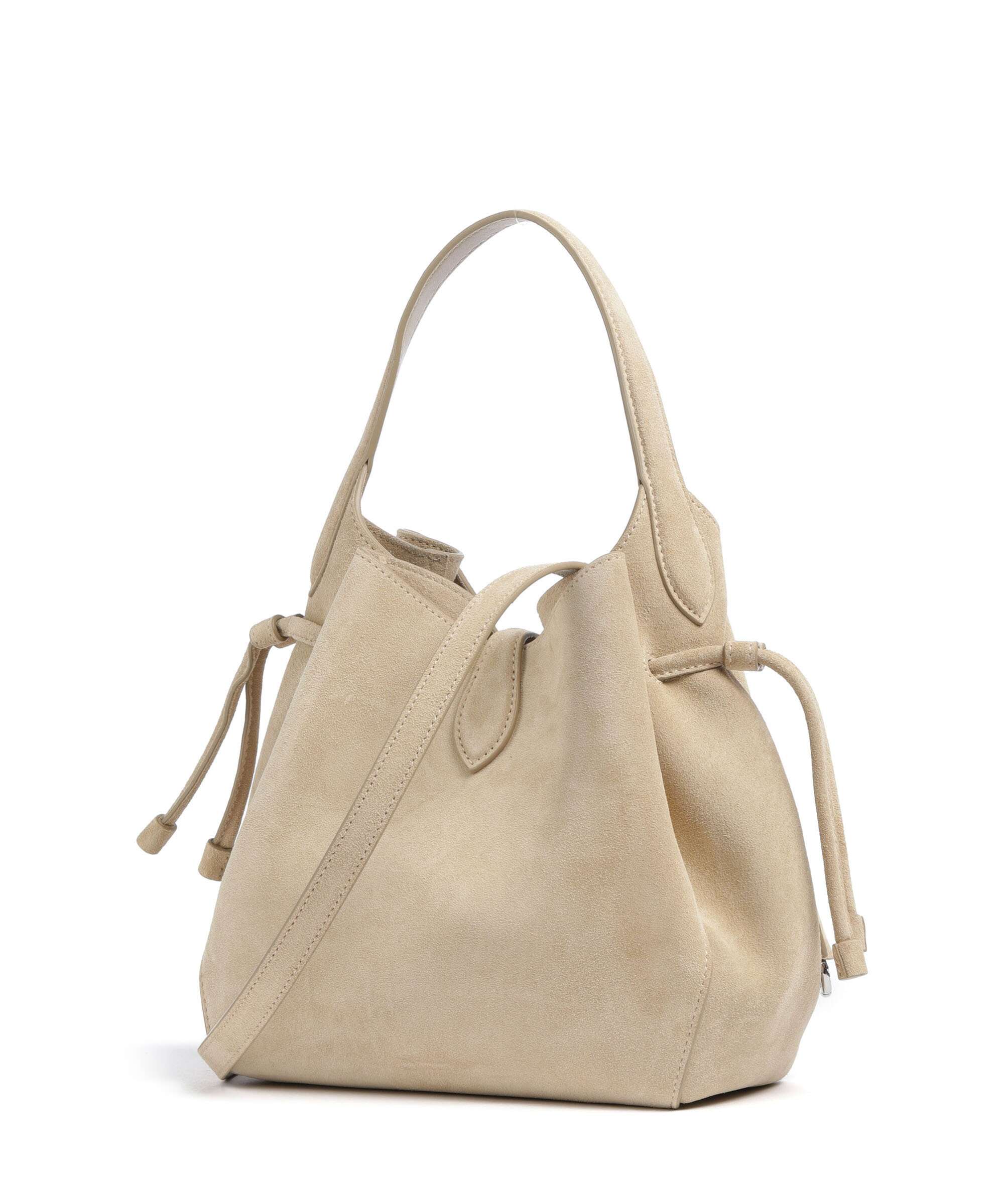 Polo Ralph Lauren Play Medium Hobo tas cashew - Image 2