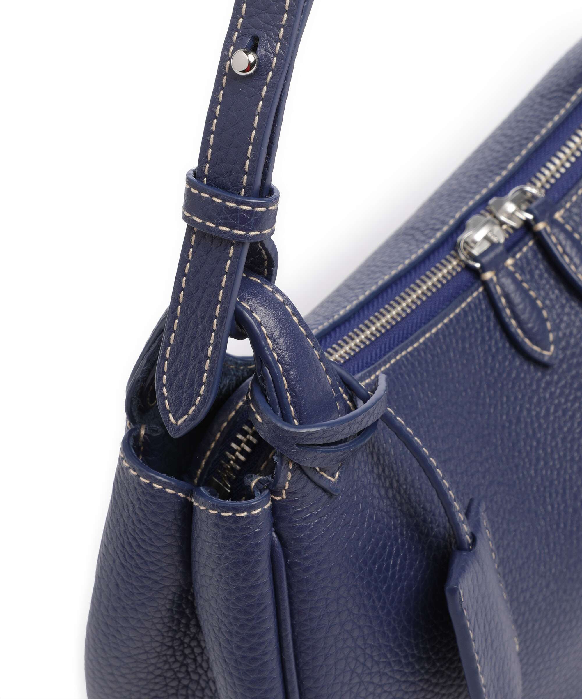 Polo Ralph Lauren Play Medium Schoudertas ink - Image 4
