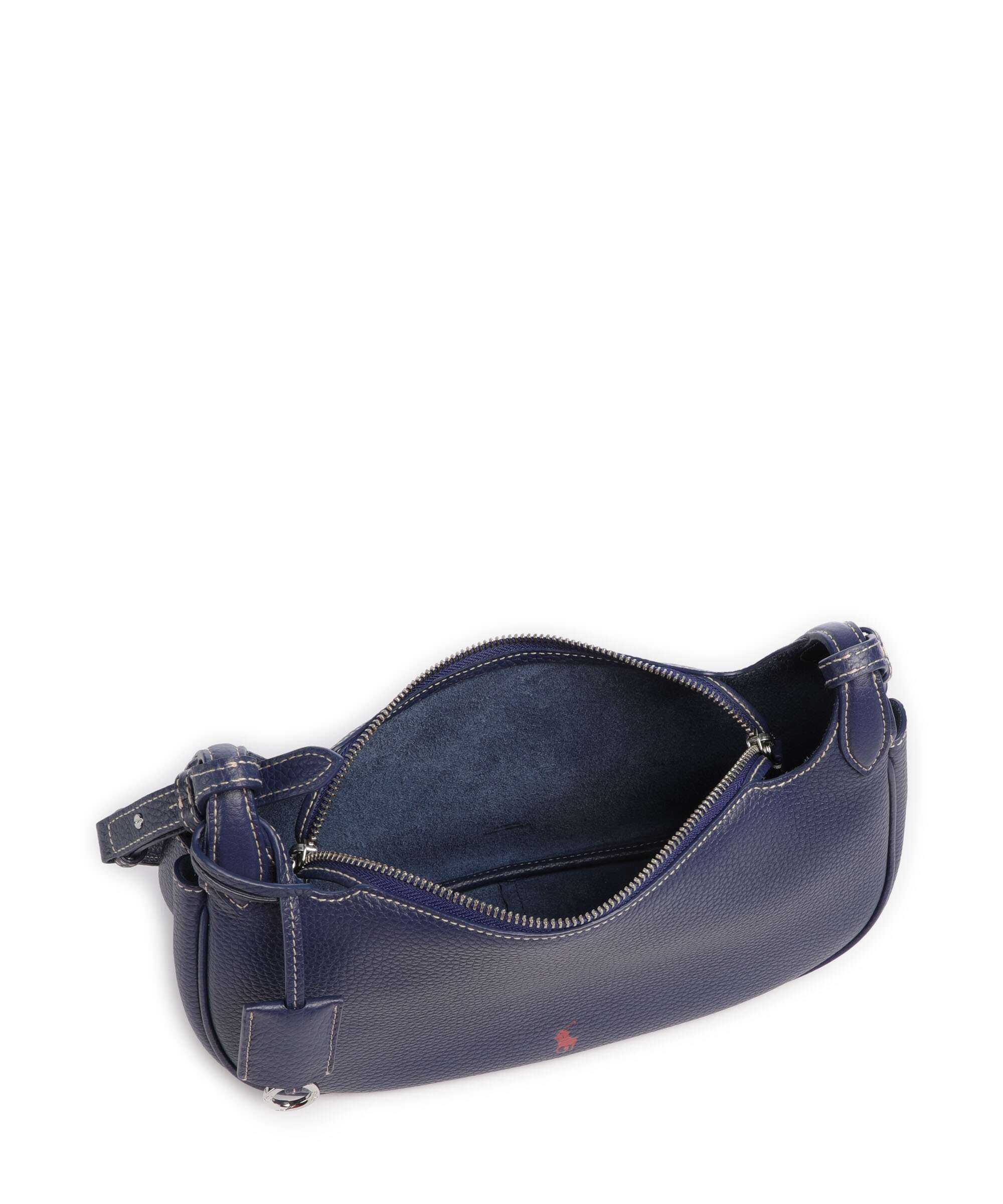 Polo Ralph Lauren Play Medium Schoudertas ink - Image 6