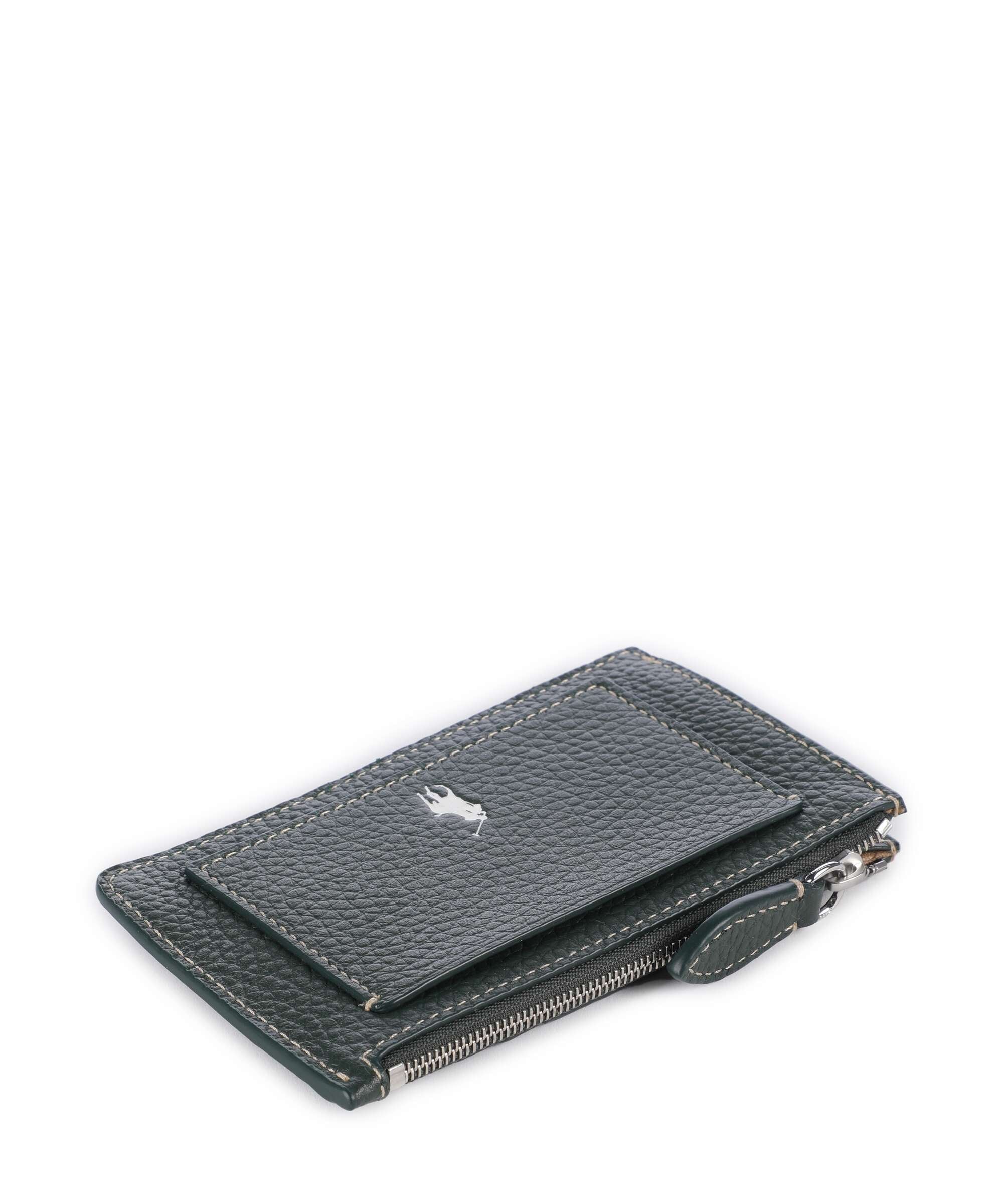 Polo Ralph Lauren Play Small Creditcardhouder ficus - Image 3