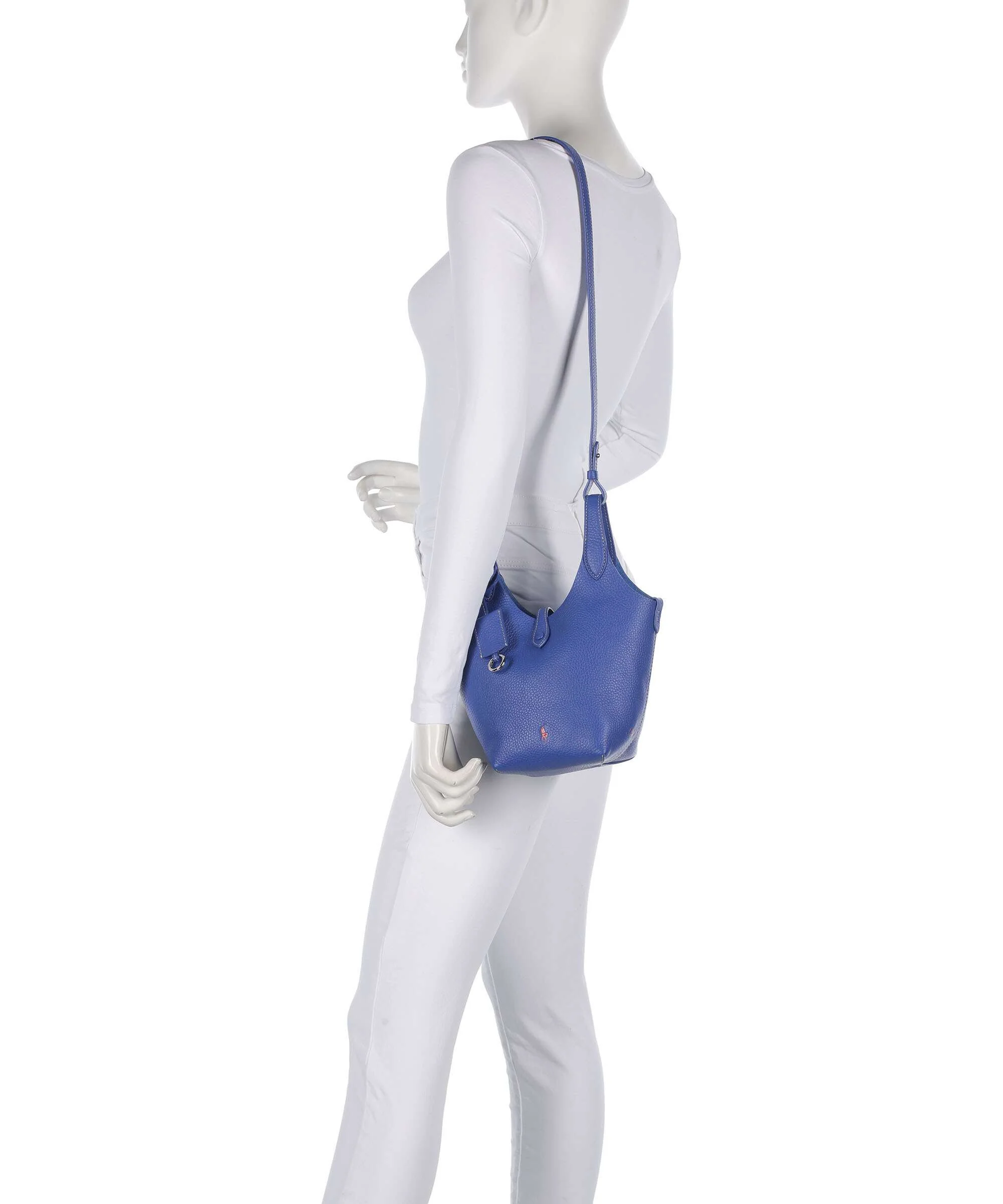 Polo Ralph Lauren Play Small Crossbody tas jellyfish - Image 3