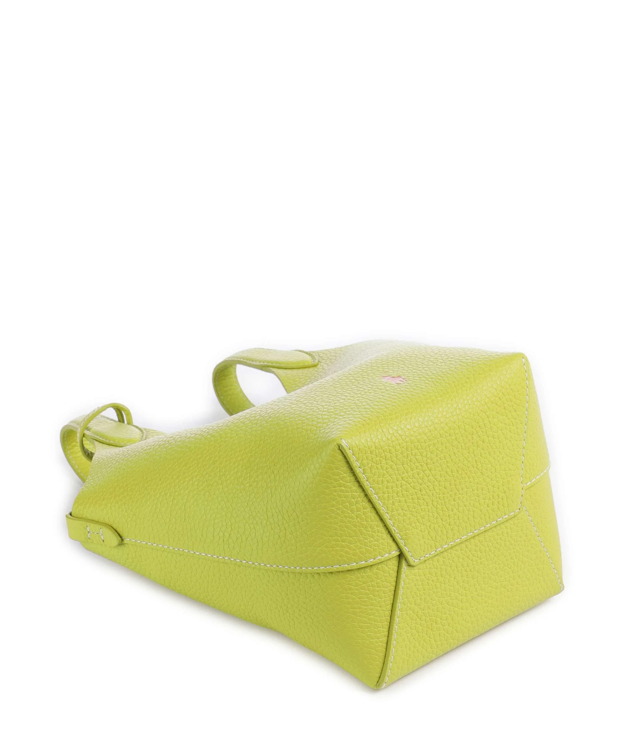 Polo Ralph Lauren Play Small Crossbody tas limeade - Image 5