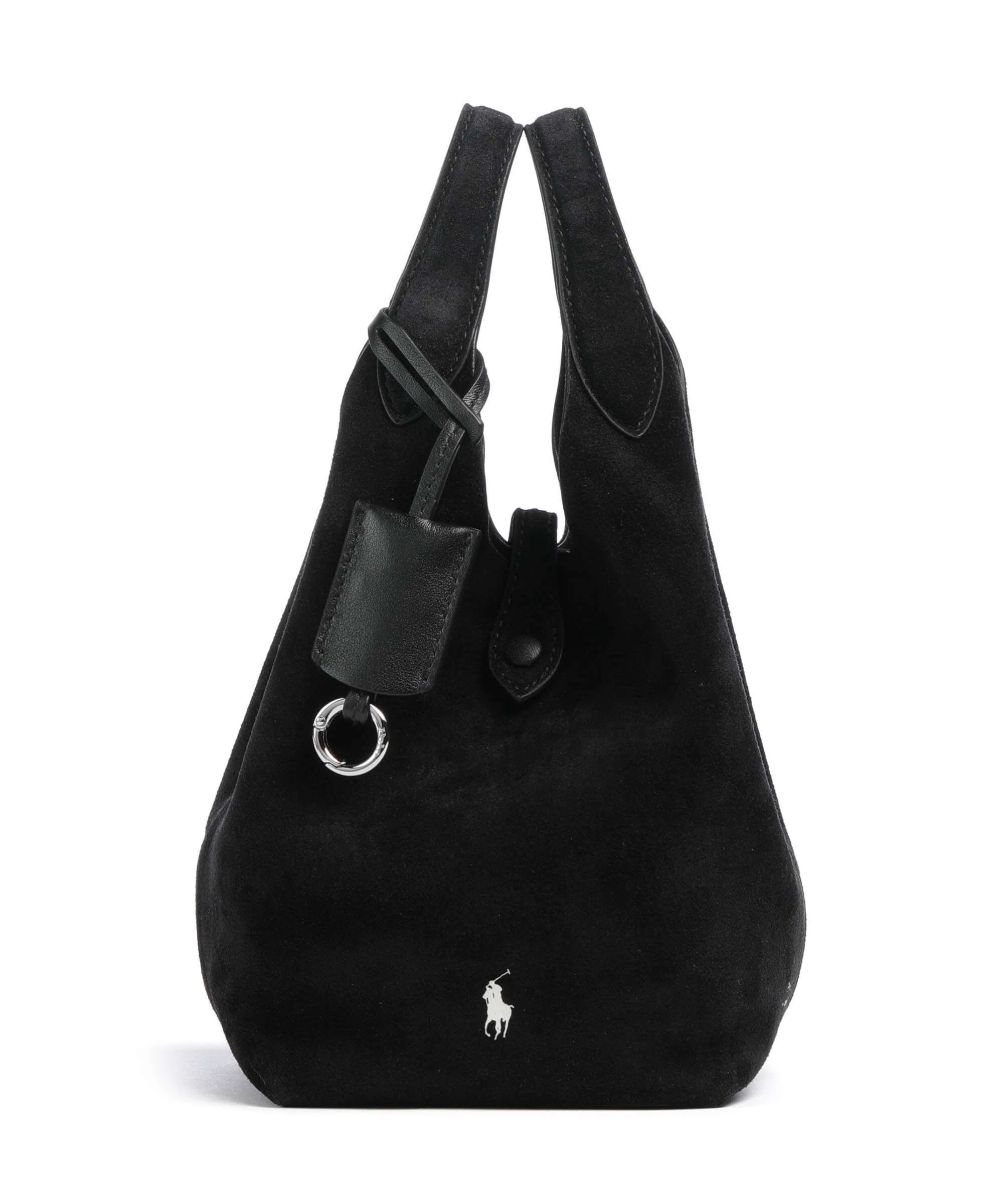 Polo Ralph Lauren Play Small Crossbody tas black - Image 2