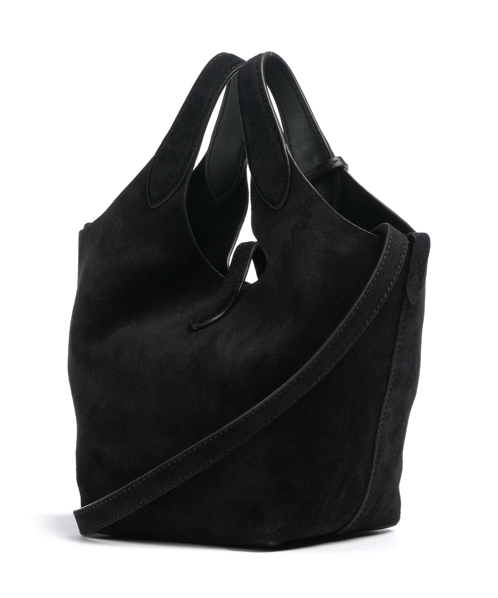 Polo Ralph Lauren Play Small Crossbody tas black - Image 4