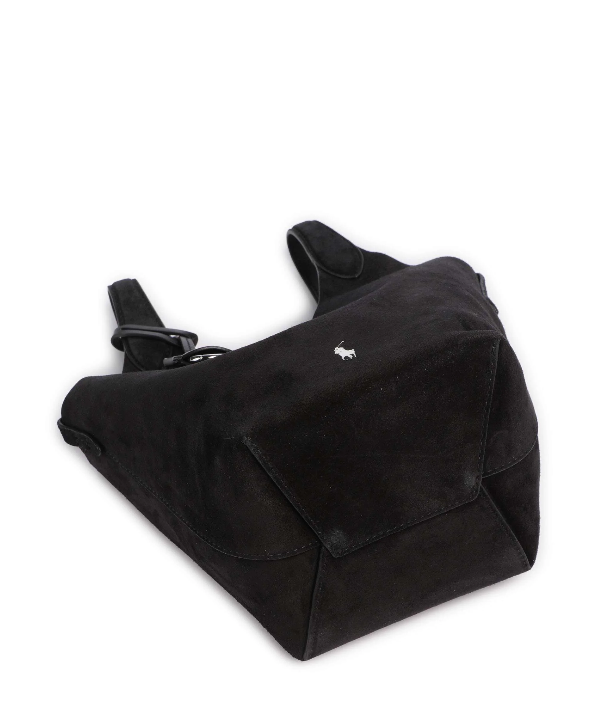 Polo Ralph Lauren Play Small Crossbody tas black - Image 5
